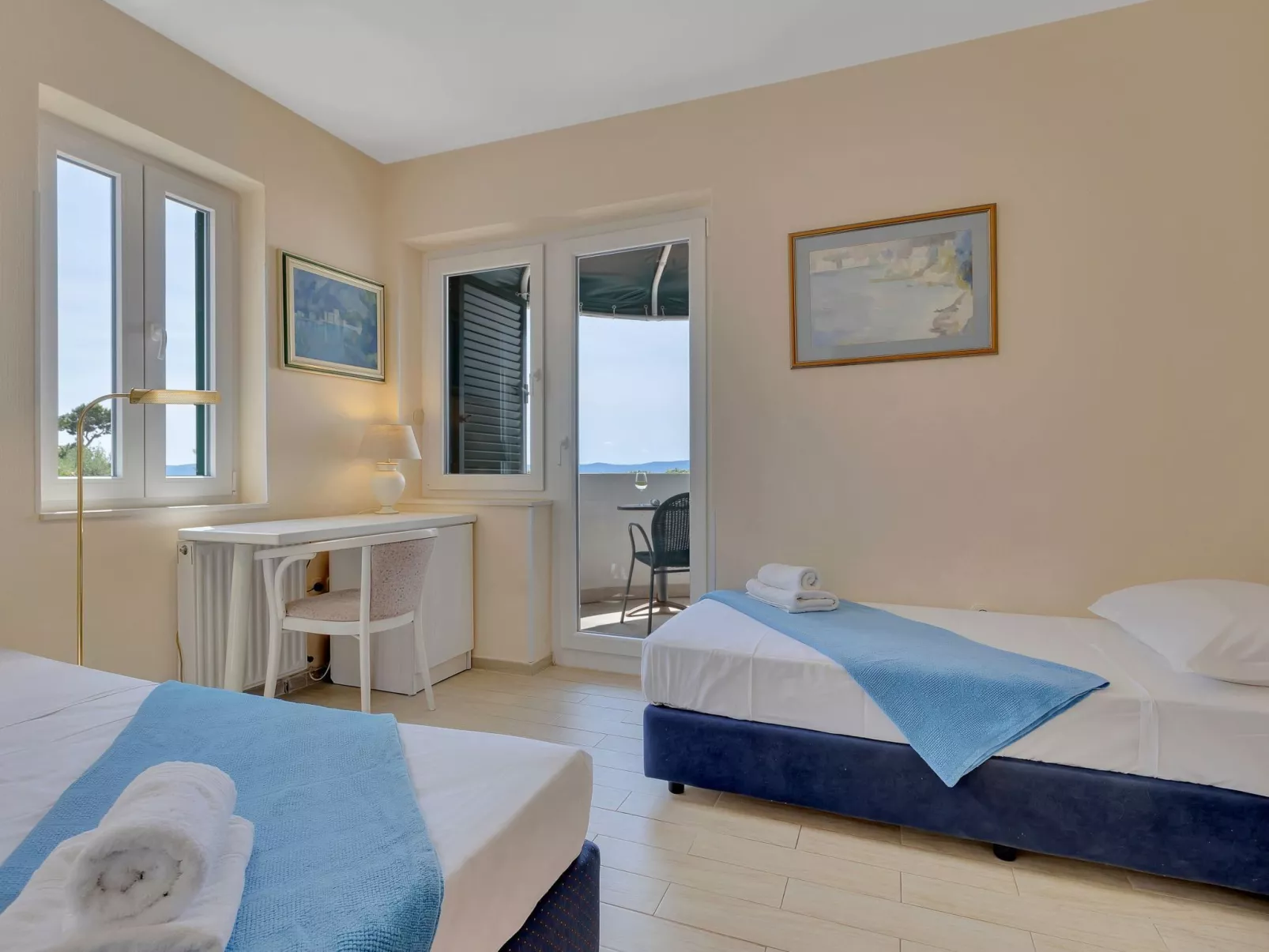 Tolle Wohnung in Drašnice mit Schönem Garten-Image-tags.info