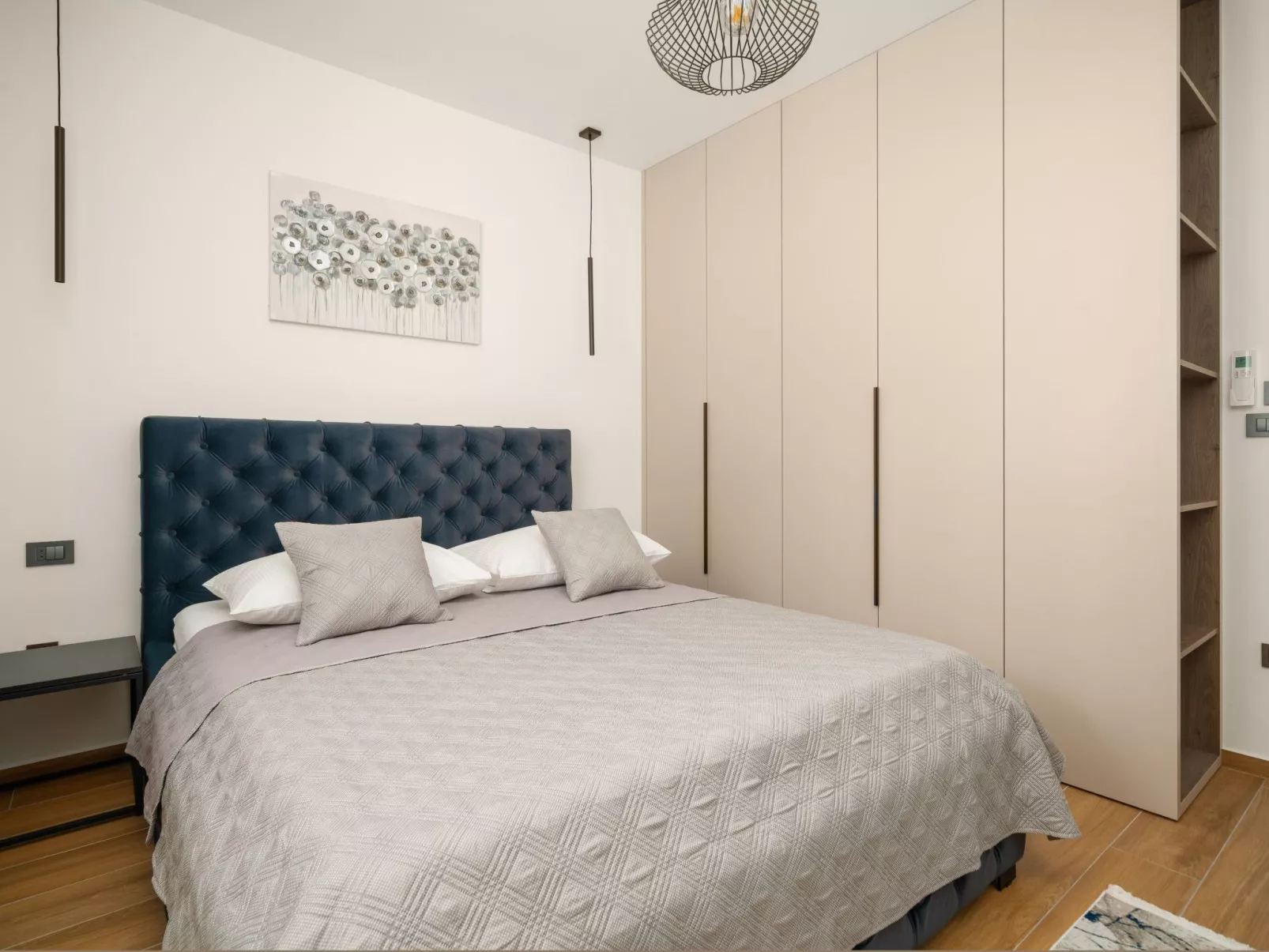 Villa Suncica-Dedans