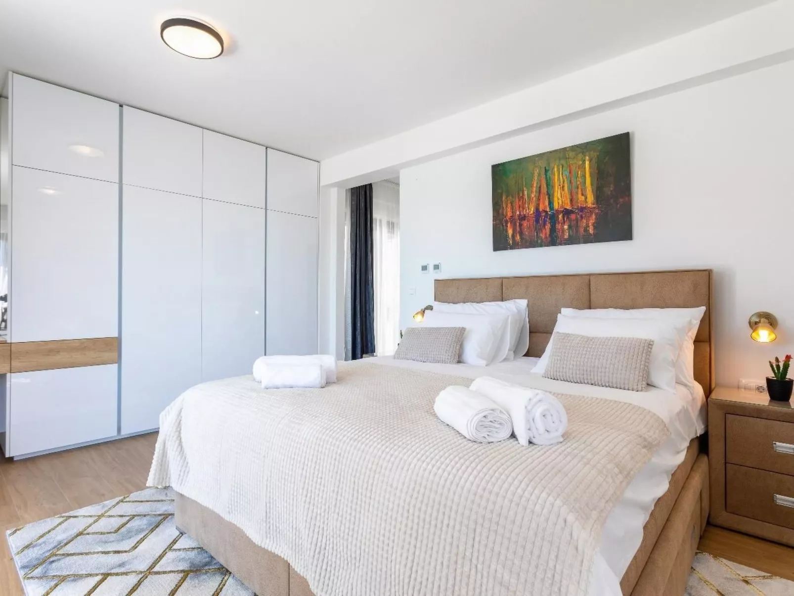 Villa Marionella in Šibenik-Image-tags.info