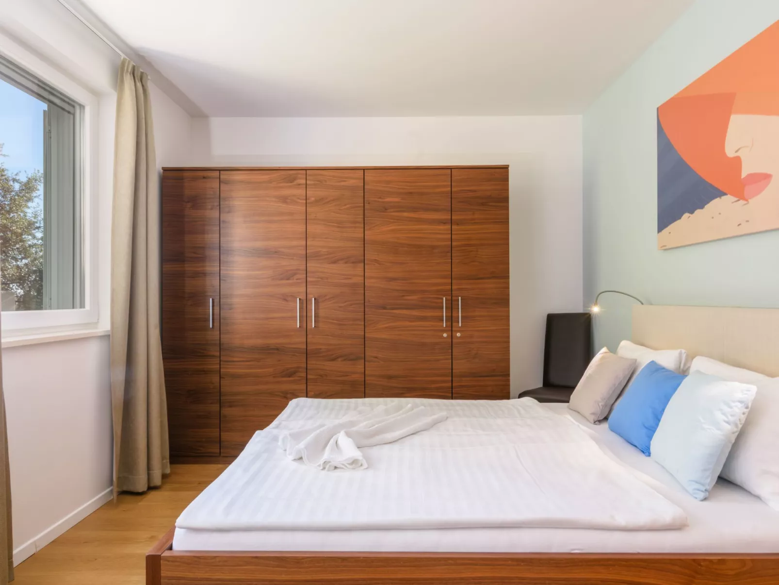 Villa by the Sea-Drinnen