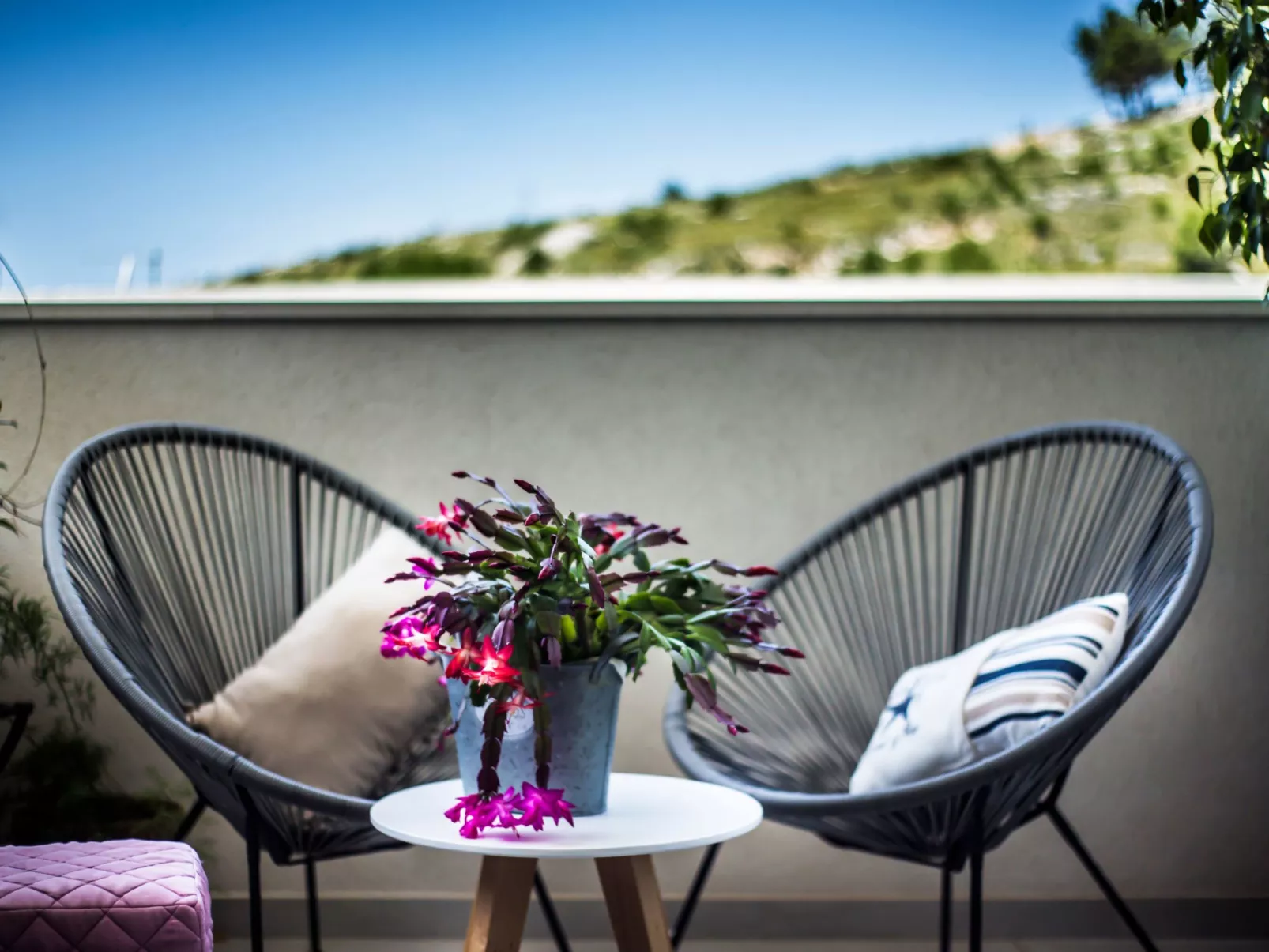 Villa Parsella-Outside