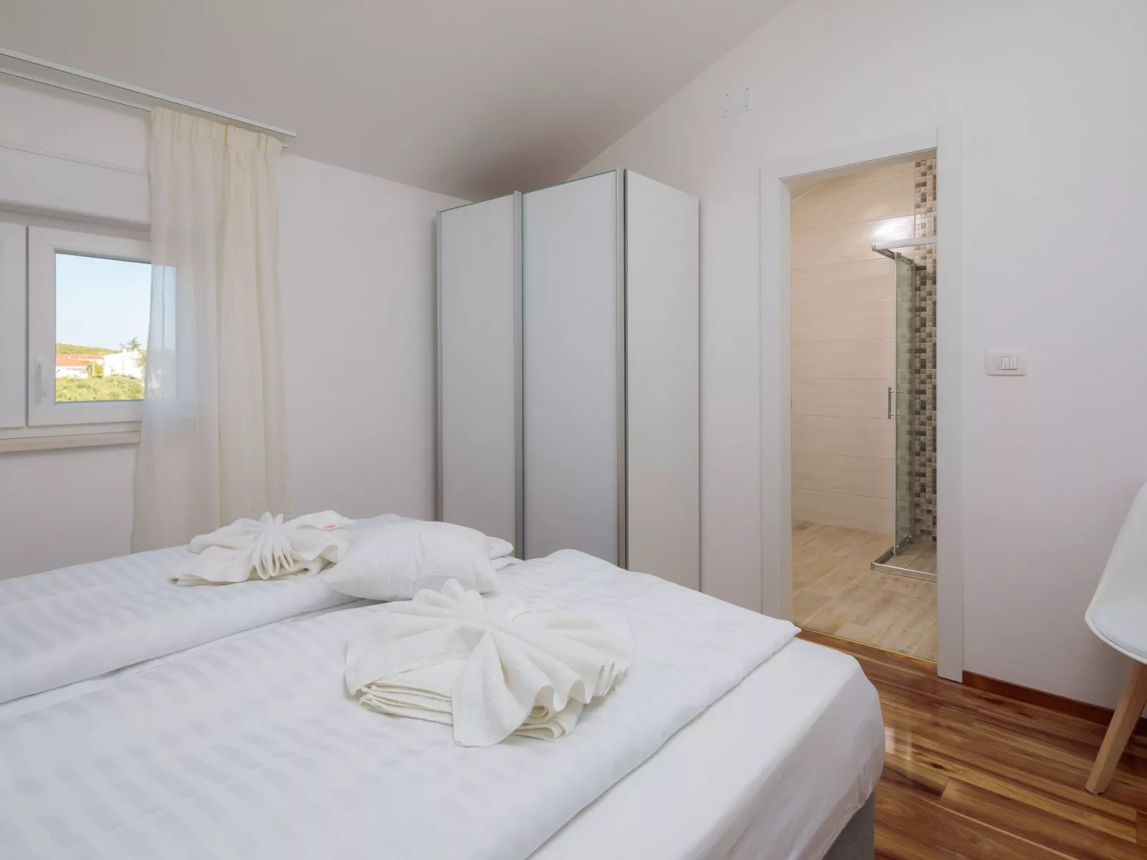 Villa Marin für 16 Personen in Sveti Petar na Moru-Inside