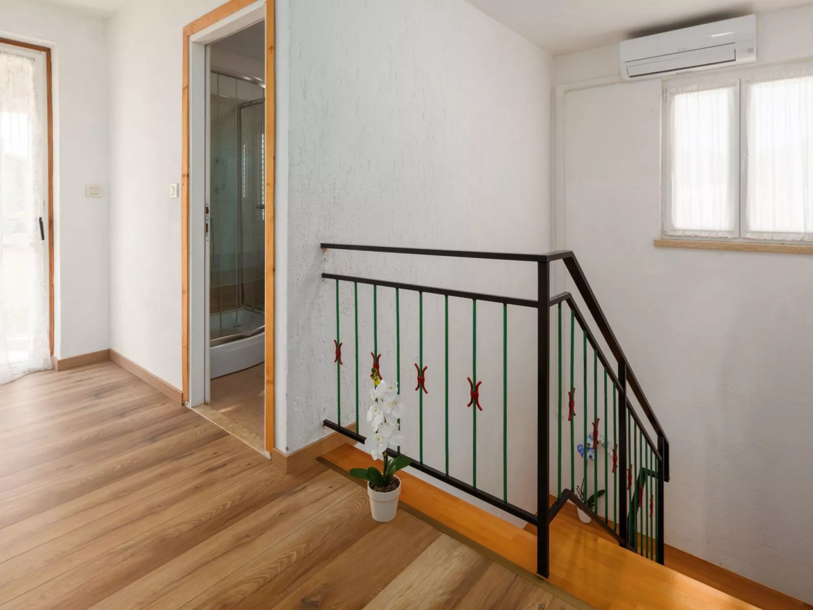 Familienhaus Anna-Drinnen