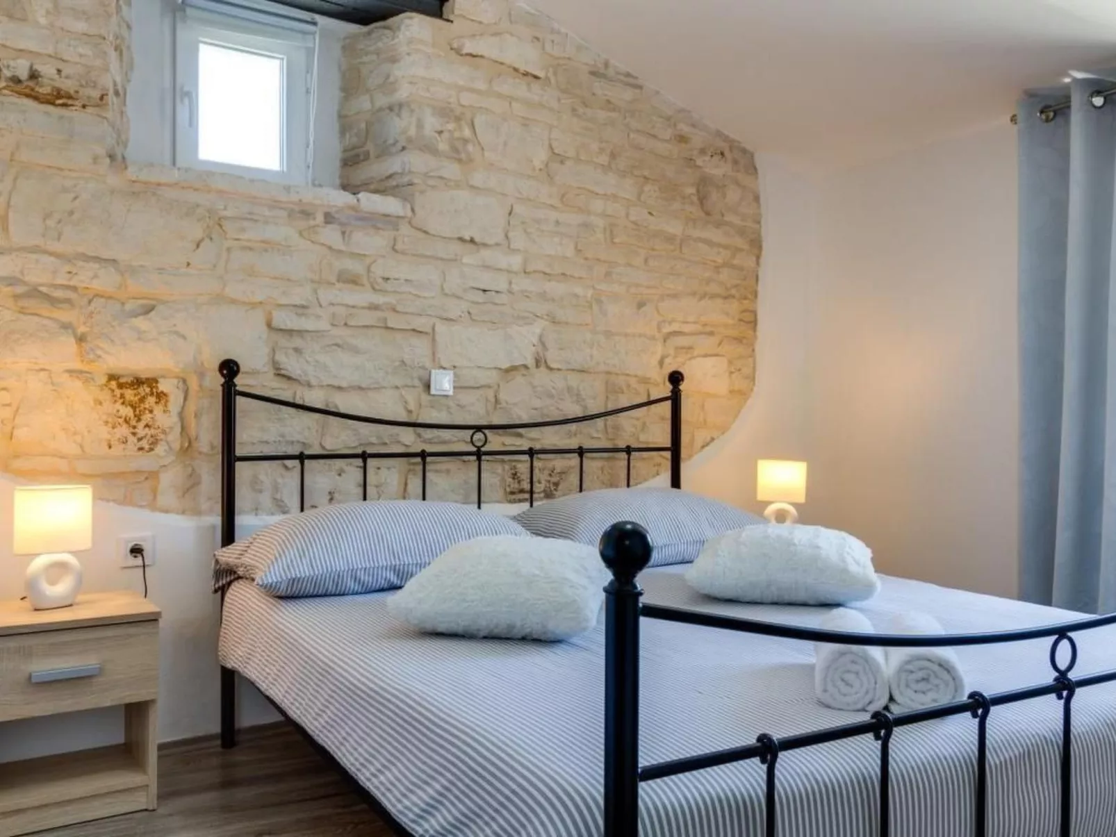 Haus Furlani mit schönem Garten und privatem Pool-Image-tags.info