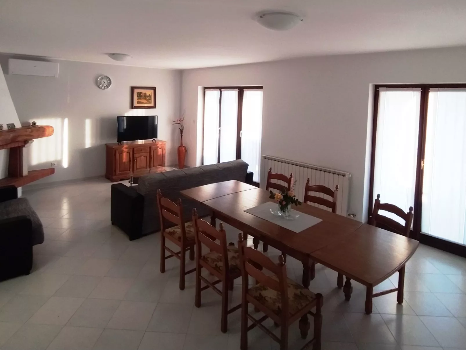 Superior Appartament-Inside