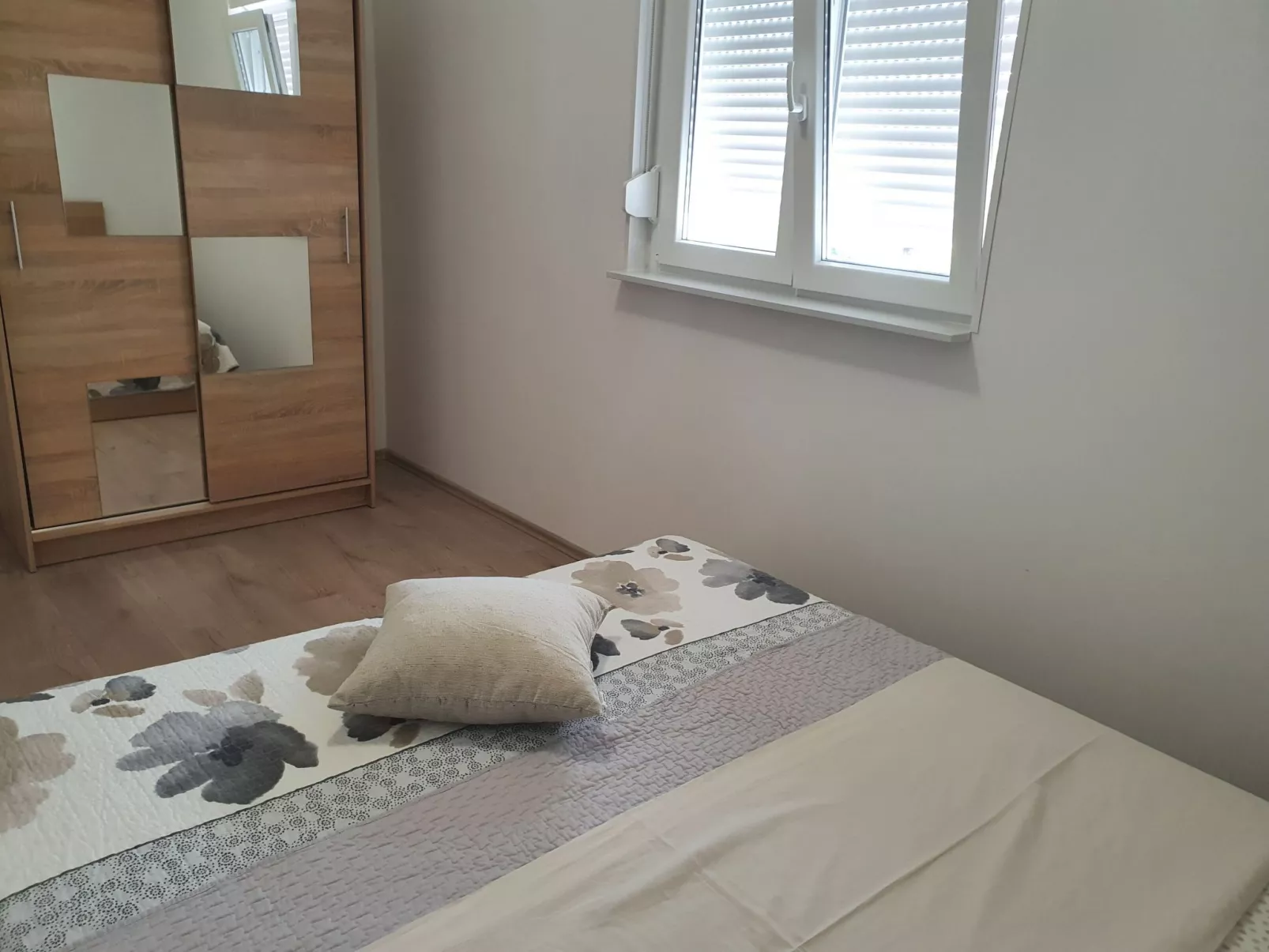 In Banjole mit Terrasse und Garten-Dedans