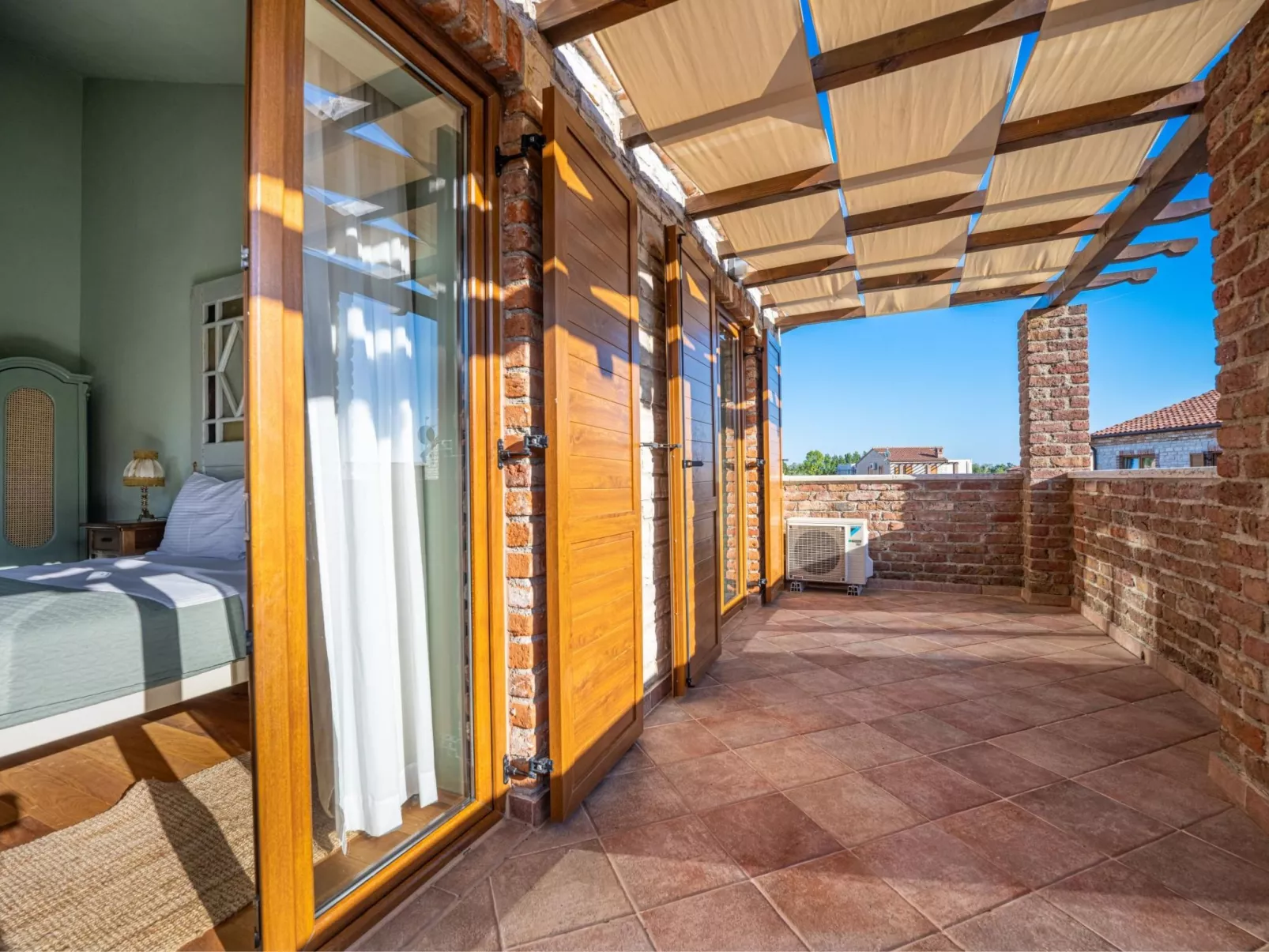 Villa Paradis 13-Dedans