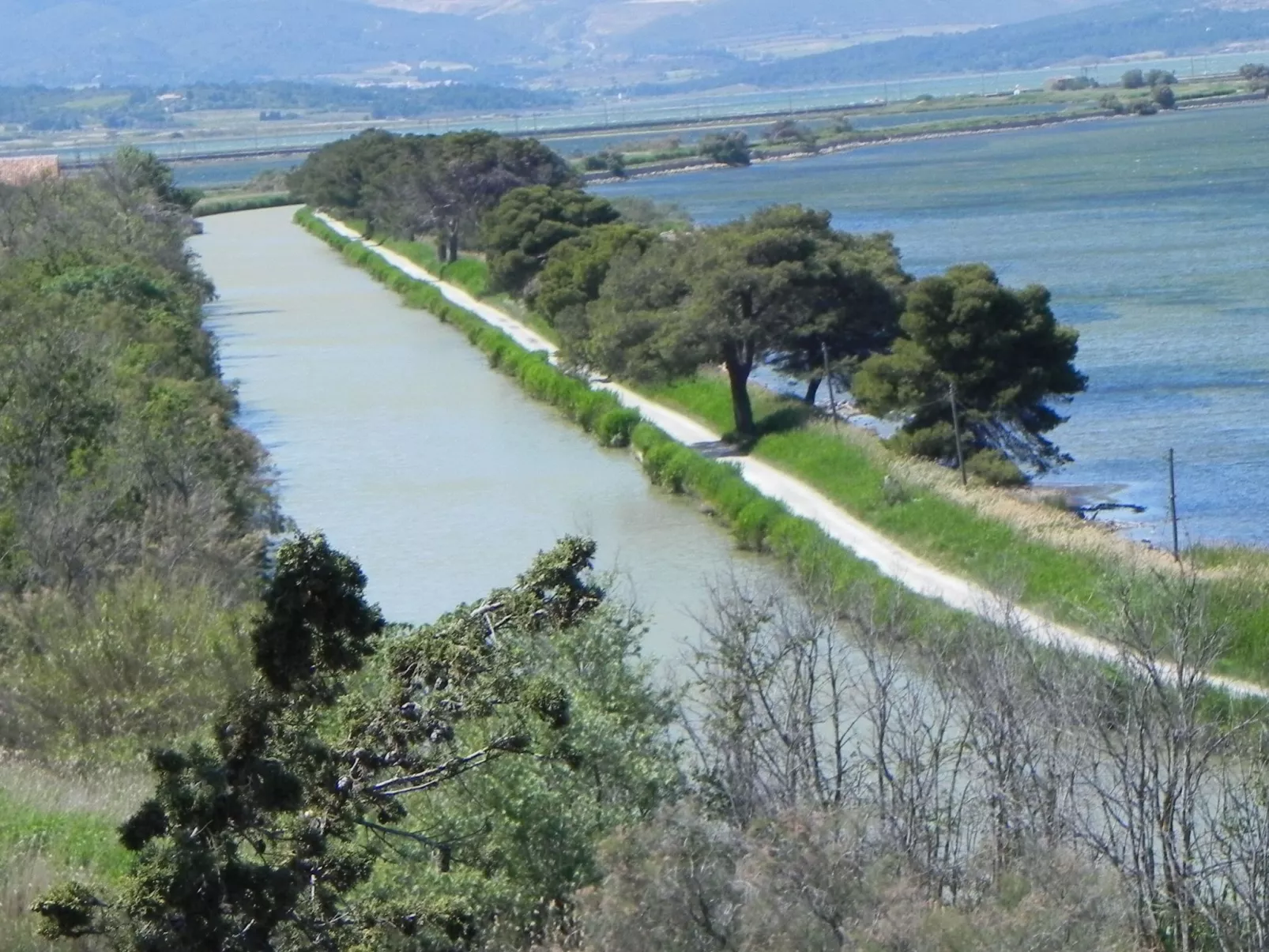 Residence du Grazel-Dehors