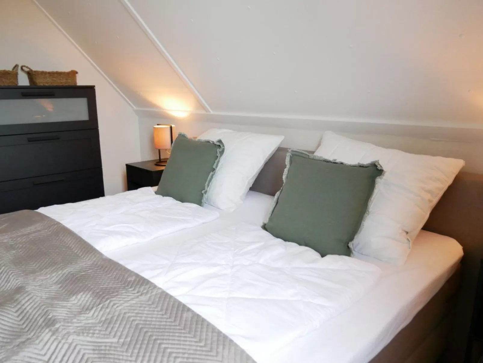 Villa Vermeer-Inside