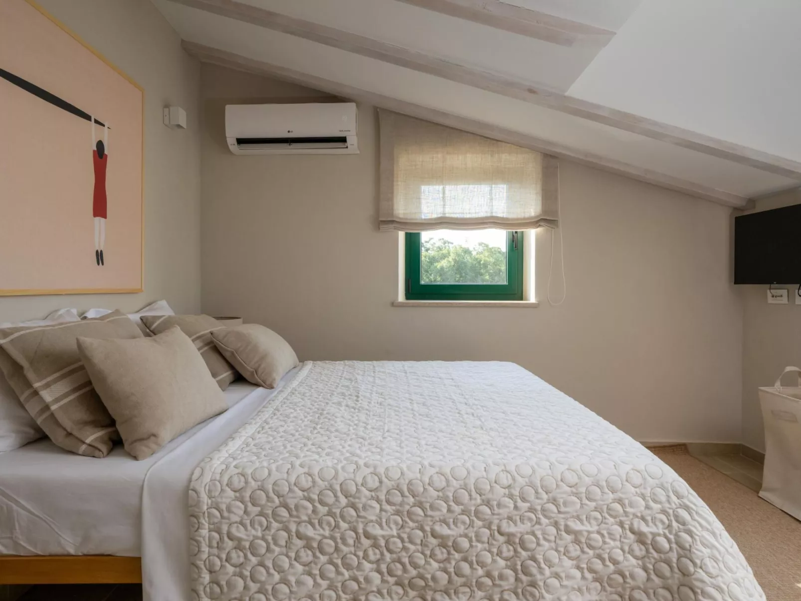 Villa Casa Nova-Inside