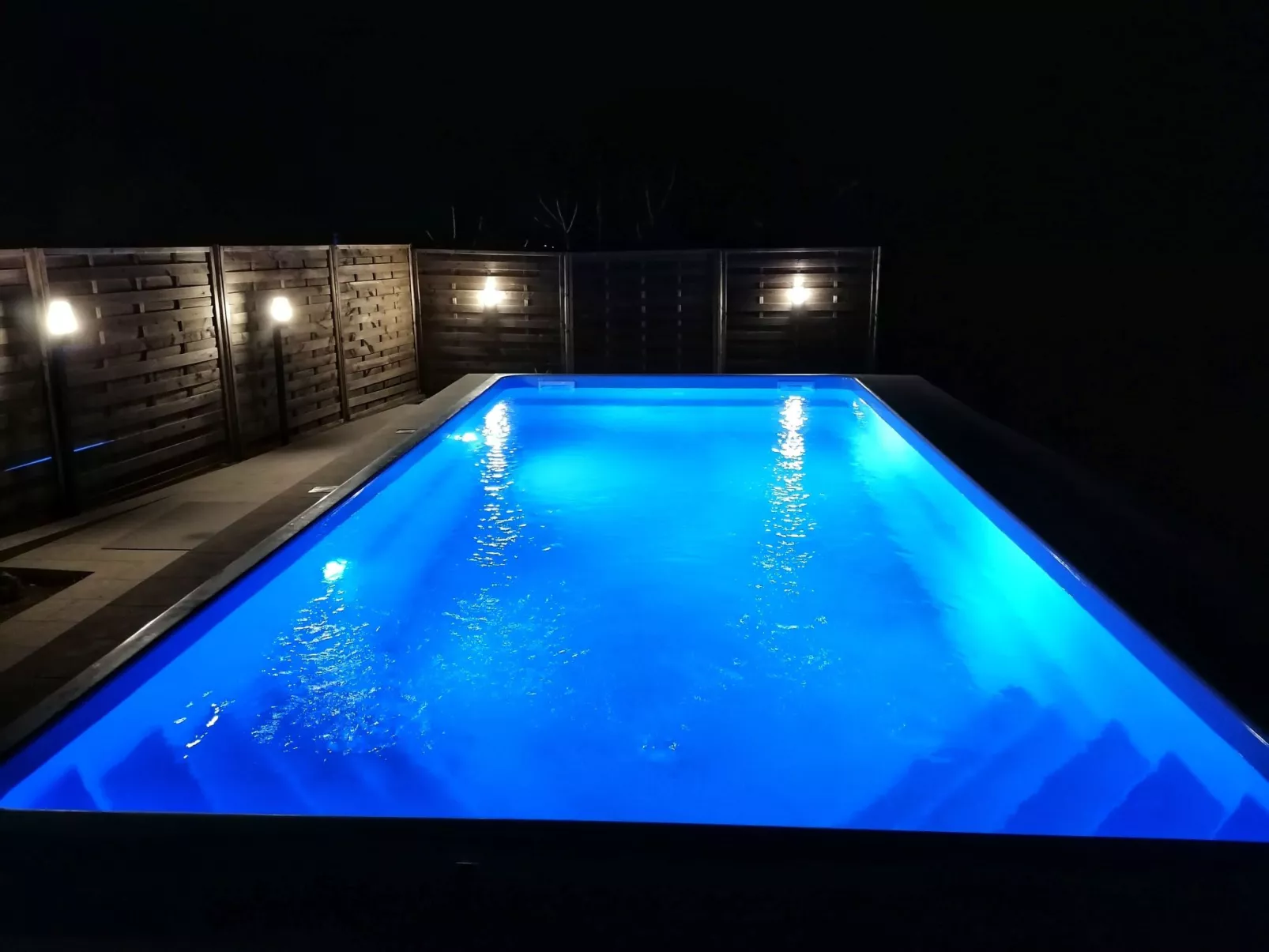 Typisch istrisches Ferienhaus mit Garten-Dehors