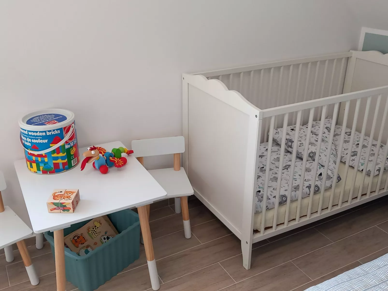 Ferienvilla "Villa Koprowo" mit Jacuzzi und Sauna-Inside