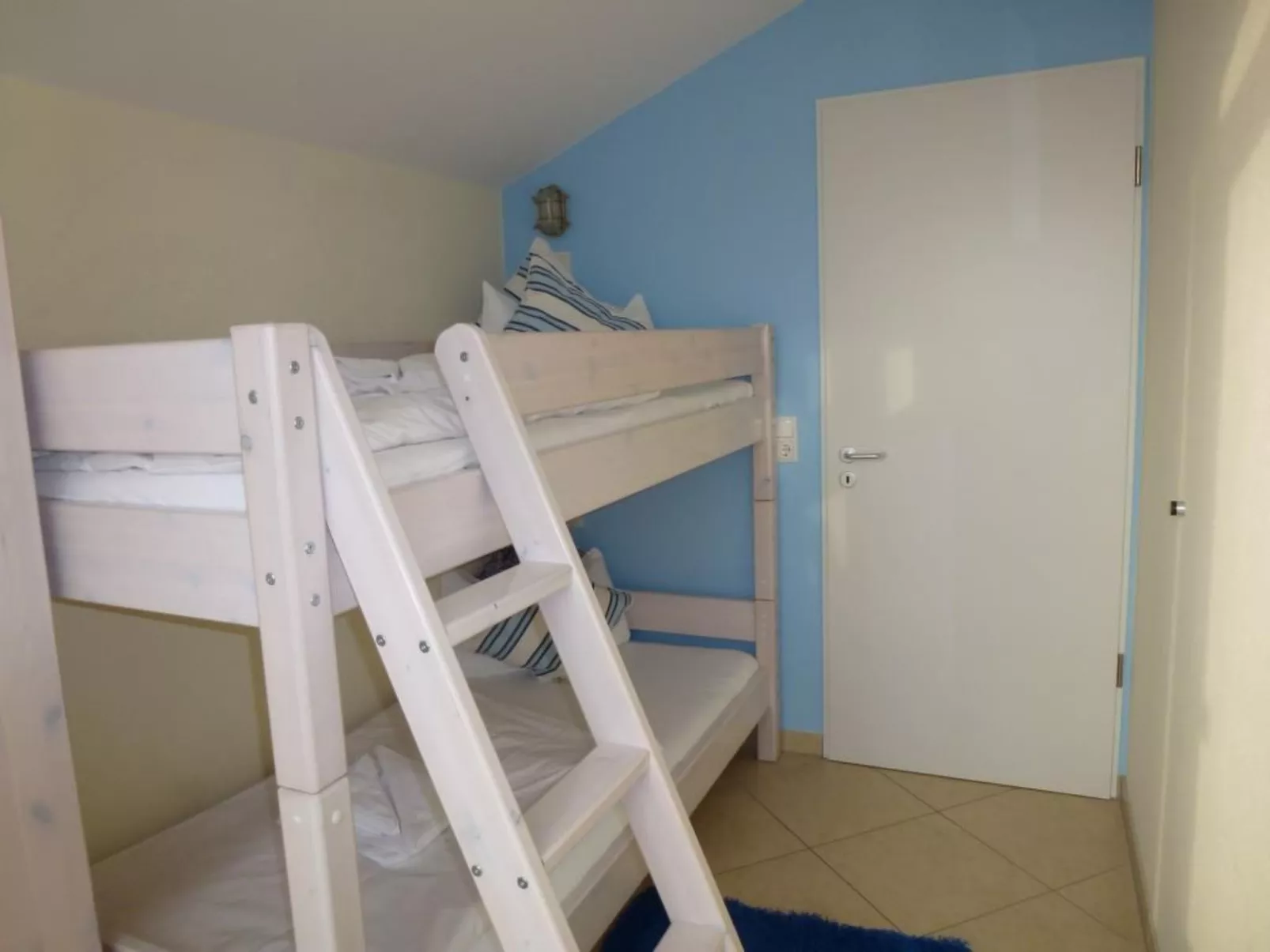 Mit großer Terrasse und herrlicher Aussicht-Dedans