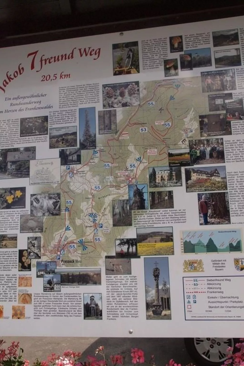 Haus" Walter"-Inside