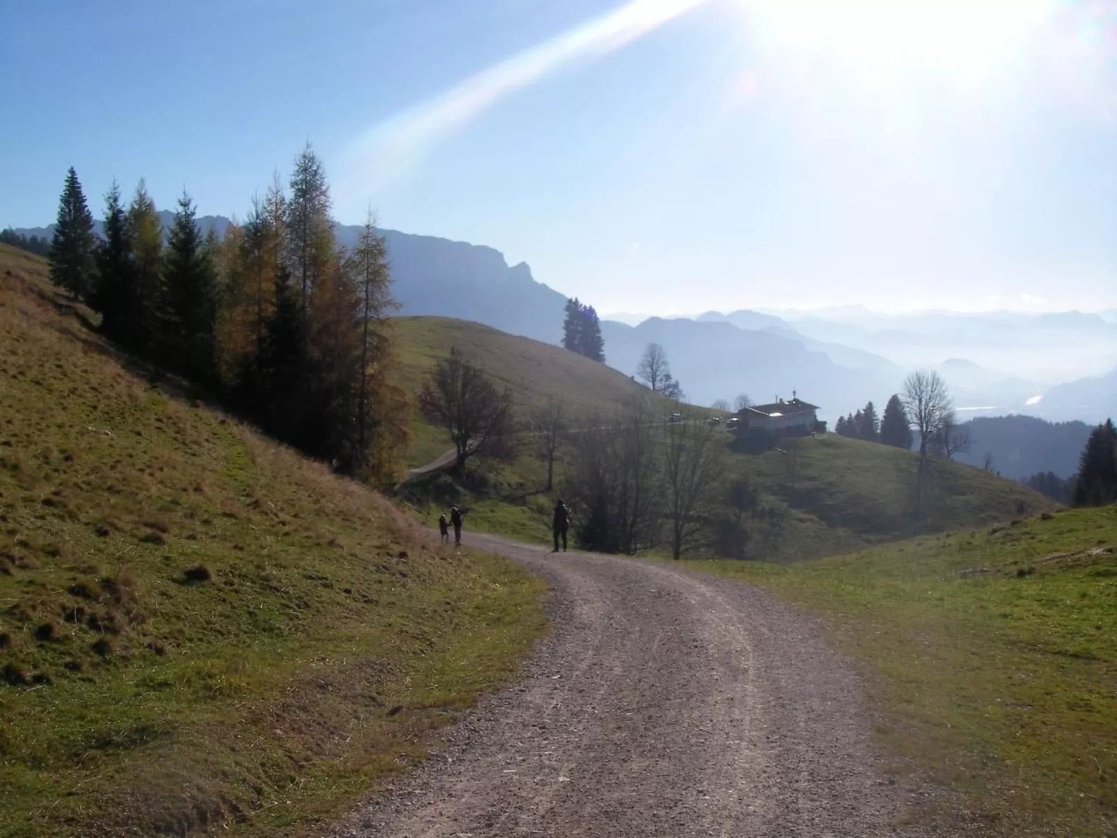 Haus "Hermann"-Outside