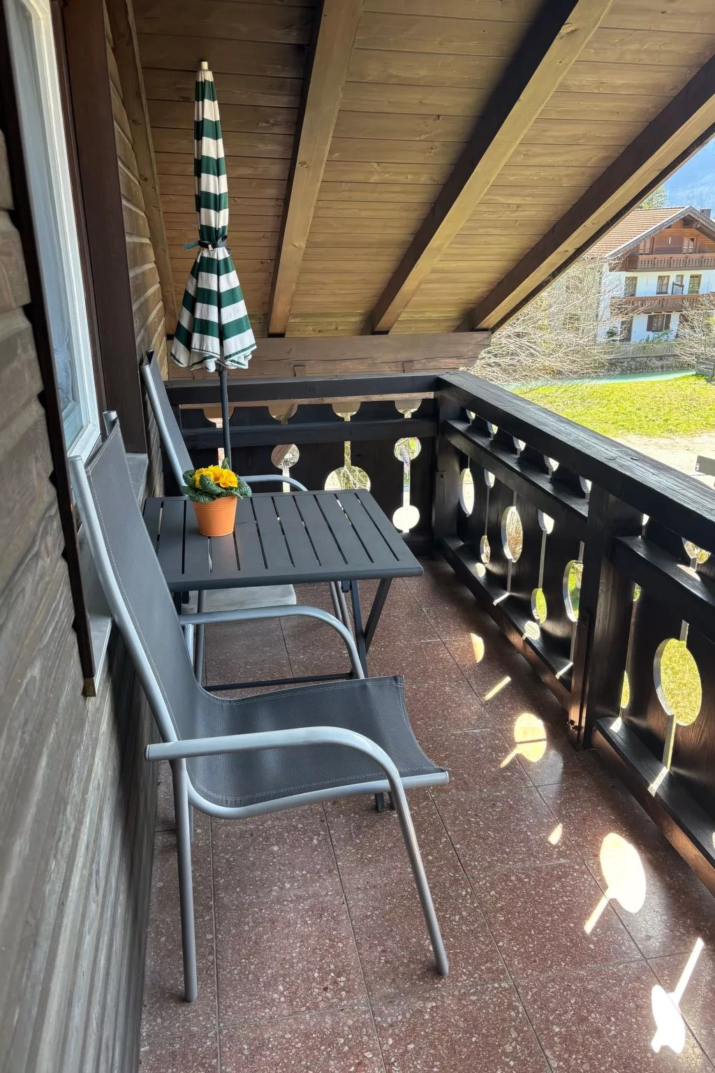 Haus Rosenwirth-Draußen