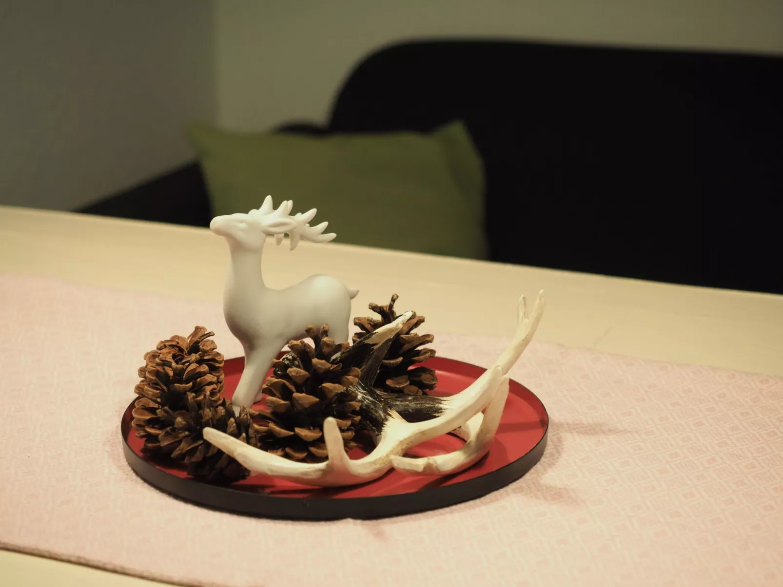 Ferienwohnunglatrop-Inside