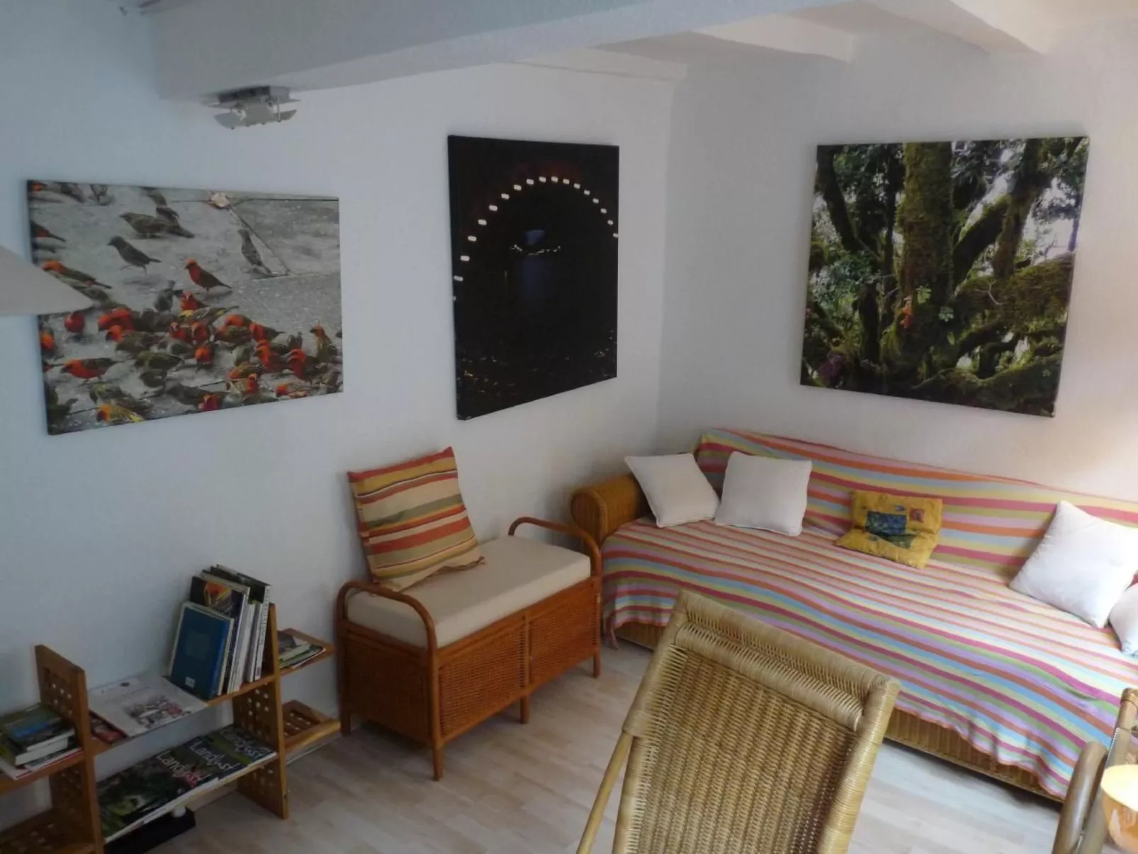 Wohnung in Linz Am Rhein-Dedans