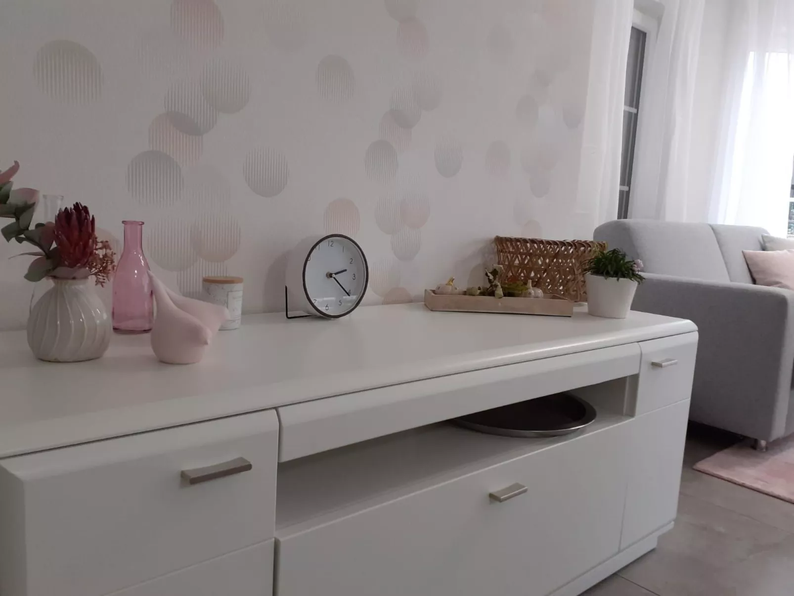 Haus Mühlenbach-Inside