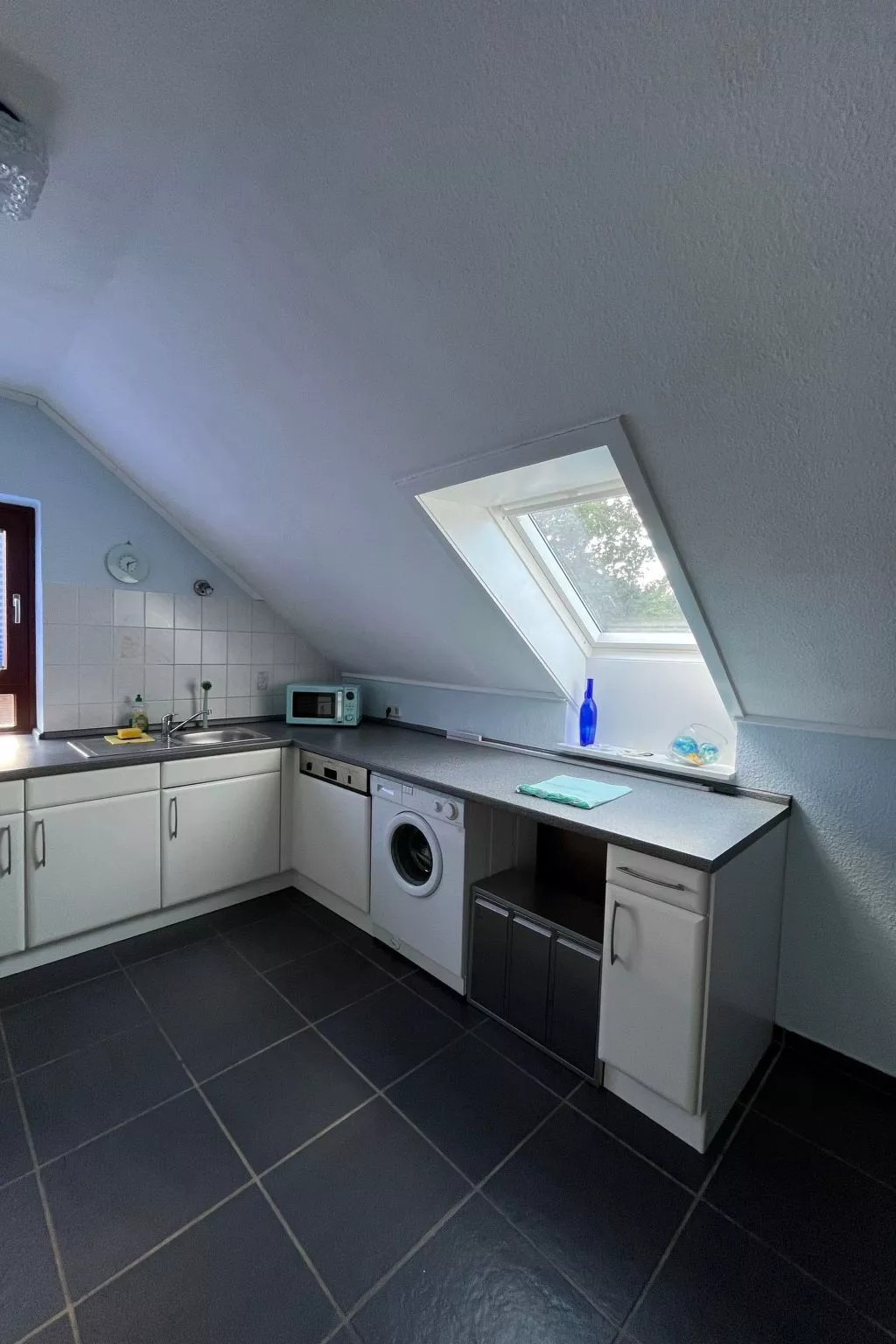 In Jeversen an der Aller-Drinnen