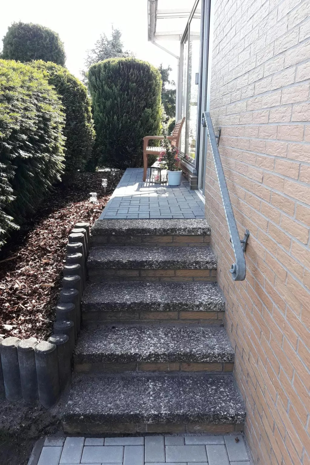 Mit Garten, Grill und Terrasse-Image-tags.info