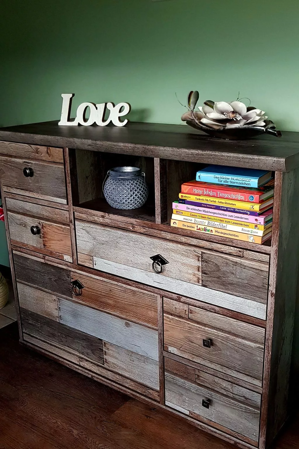 "Alina" mit Garten zum entspannen-Image-tags.info