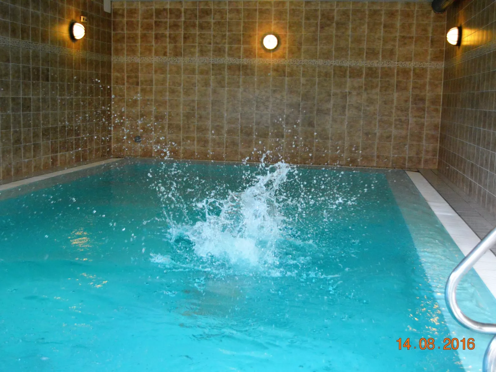 Wohnung Adalbert Stifter im Bayerischen Wald-Draußen