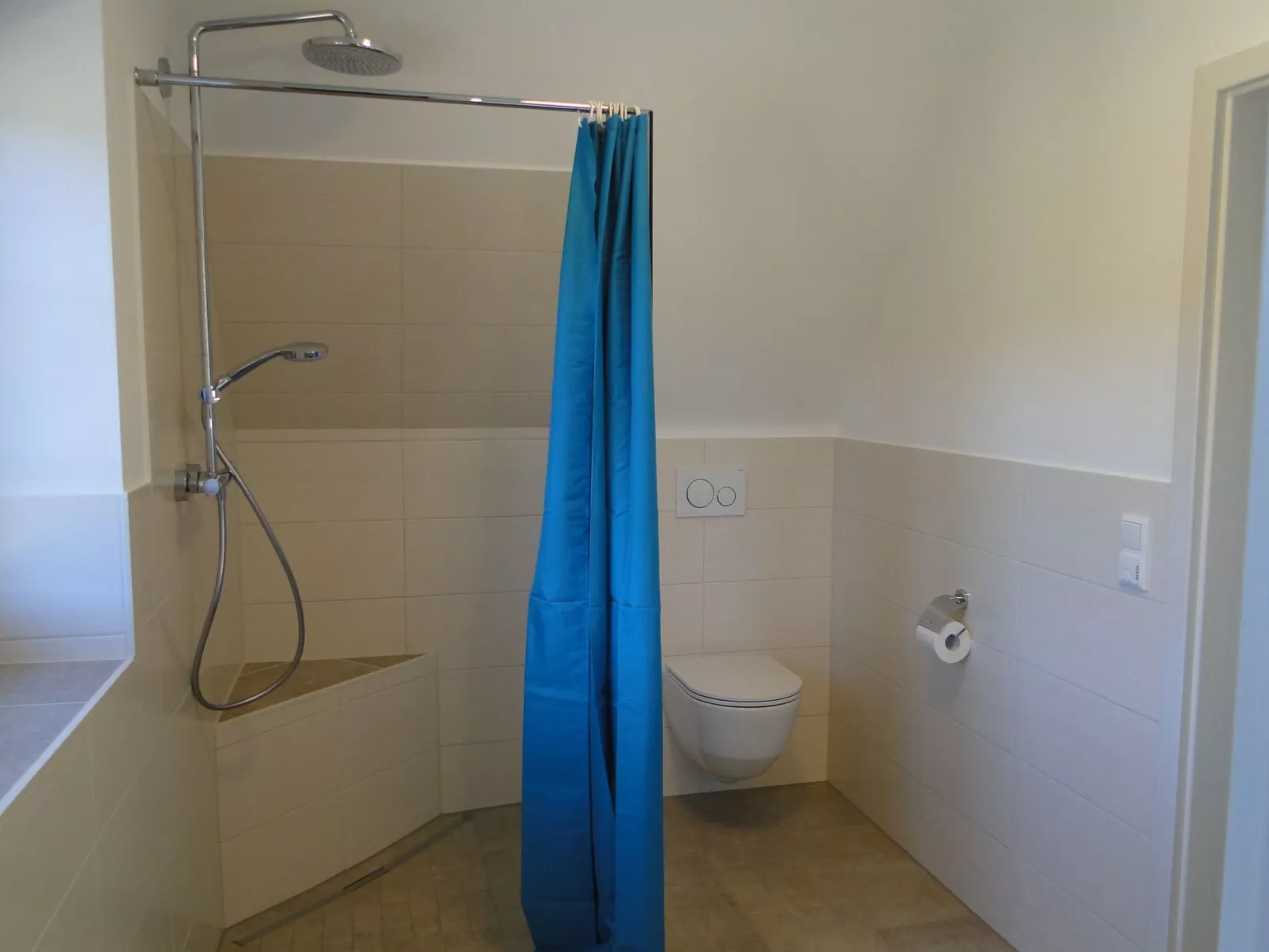 Haus Hartriegel im Bispinger Heidezauber-Inside