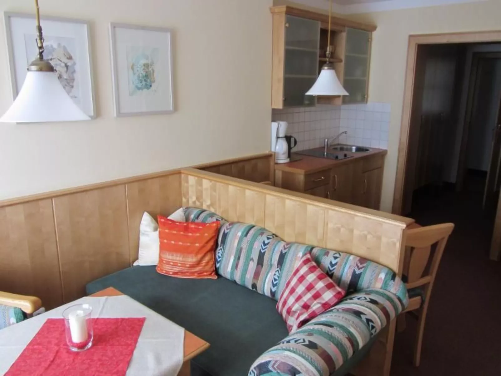 Zur Alten Schmiede-Inside