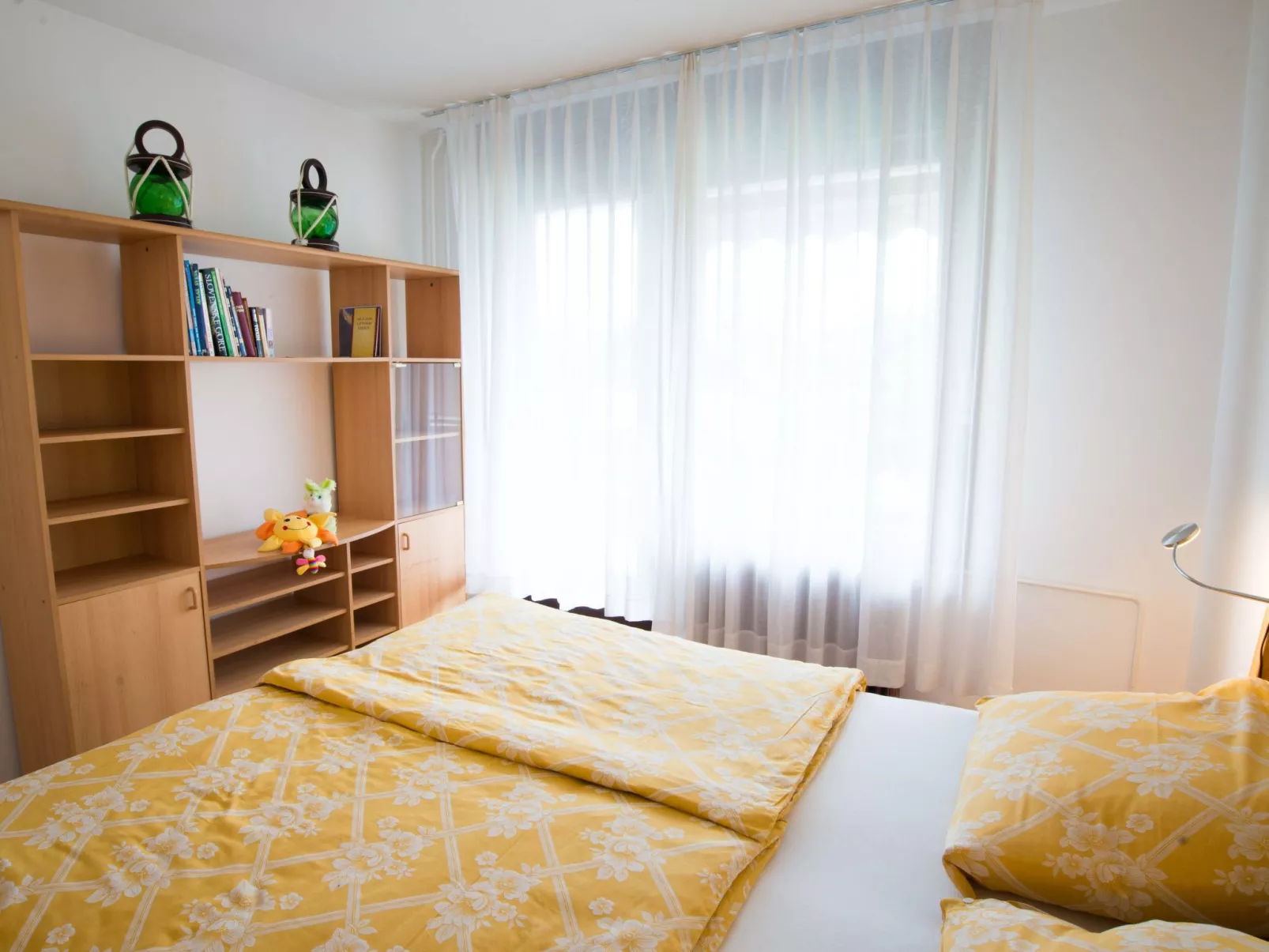 Tolle Ferienwohnung in Zasip mit Parkplatz-Inside