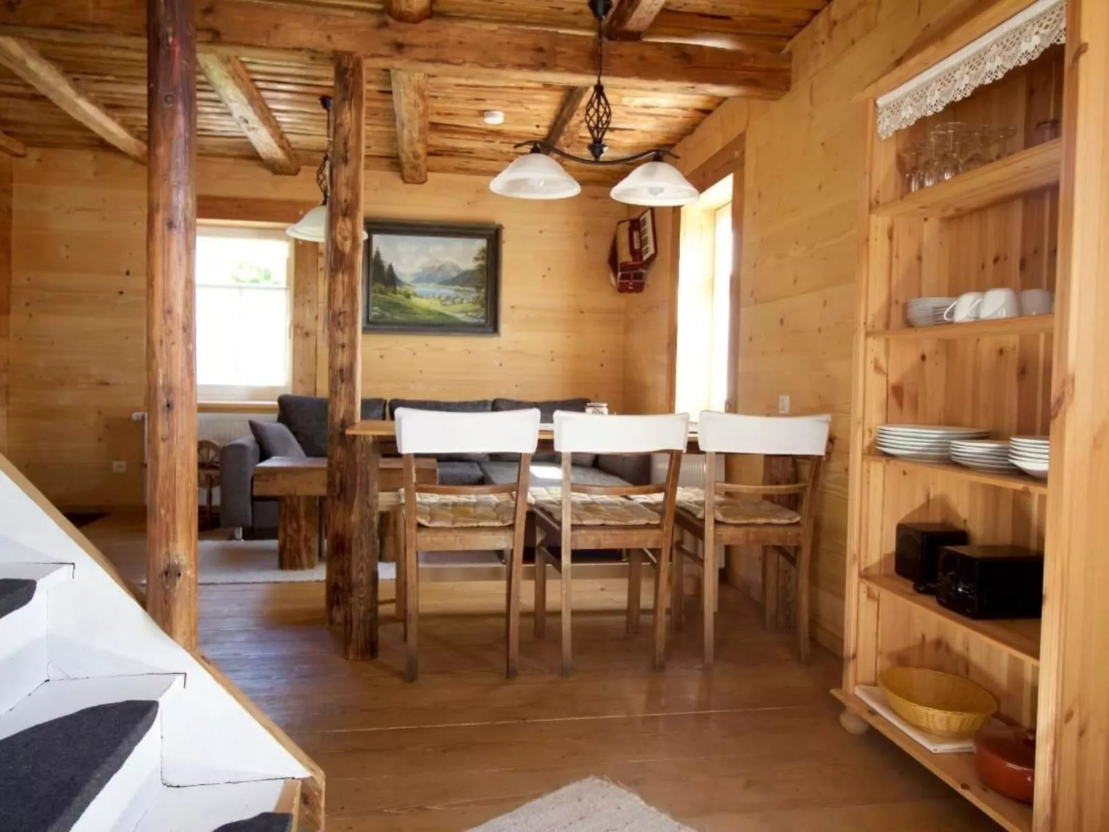 FW Glashütte-Drinnen