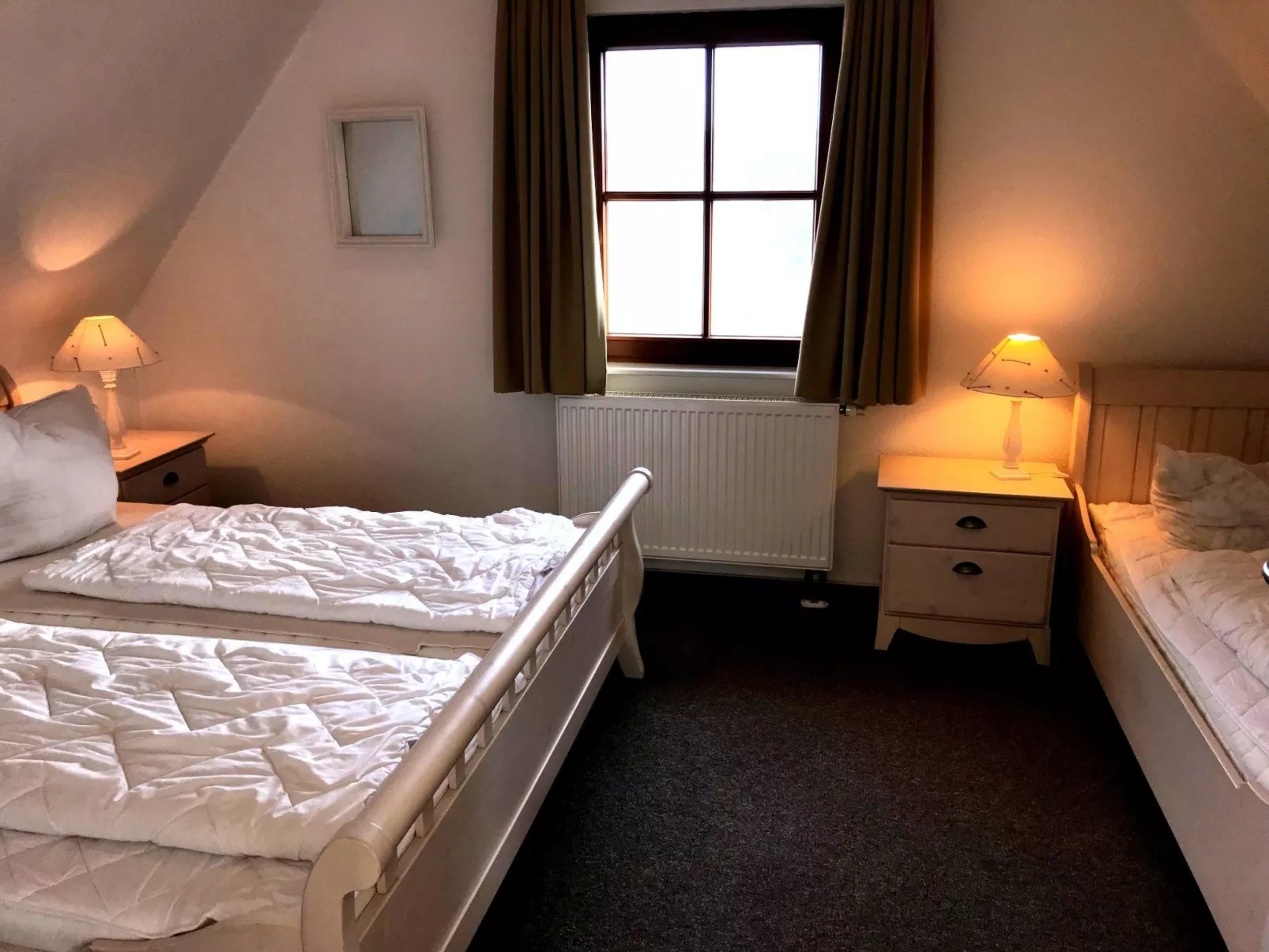 Reethaus Santa Maria-Drinnen