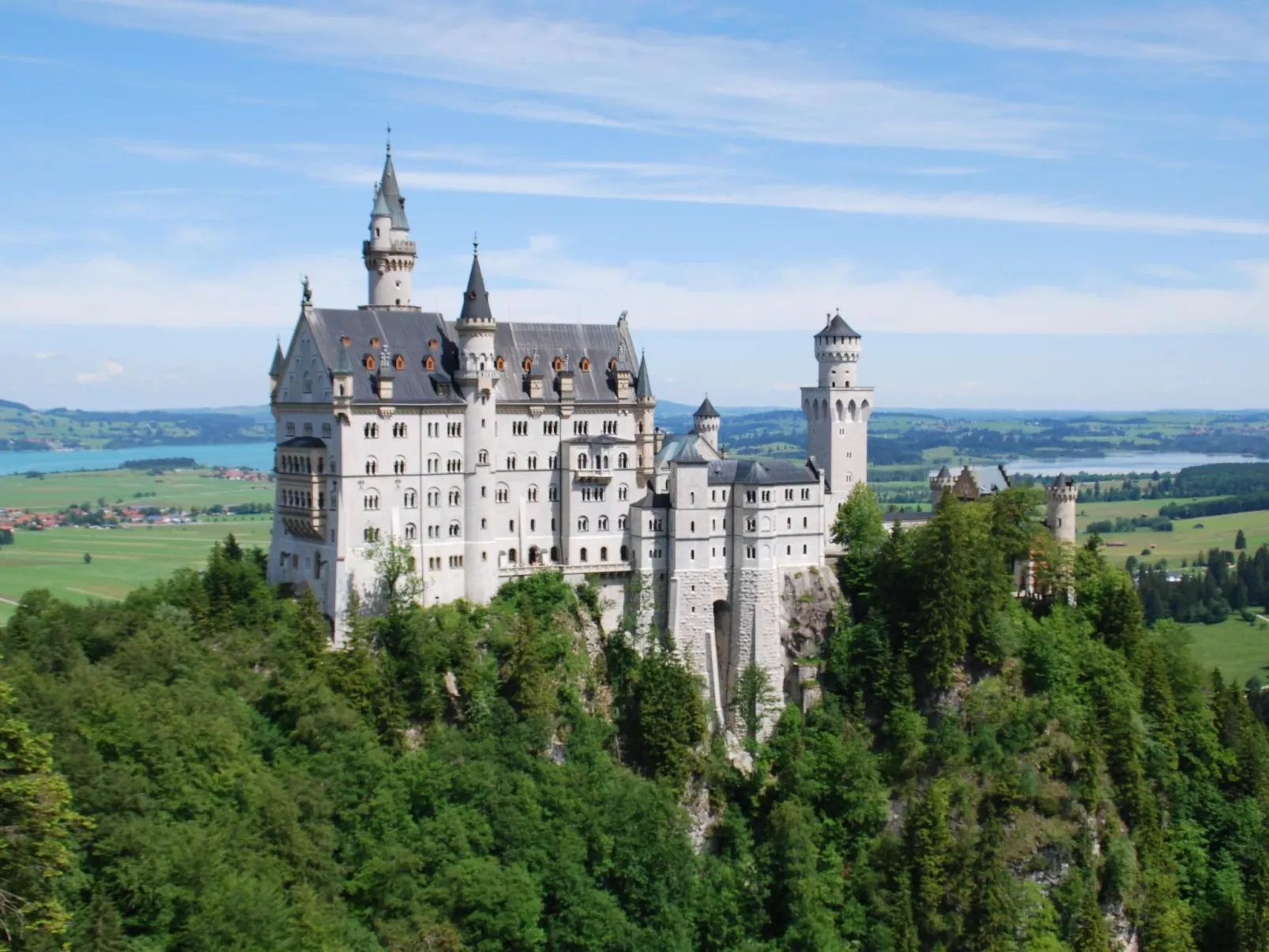 Am Rosengarten-Dehors