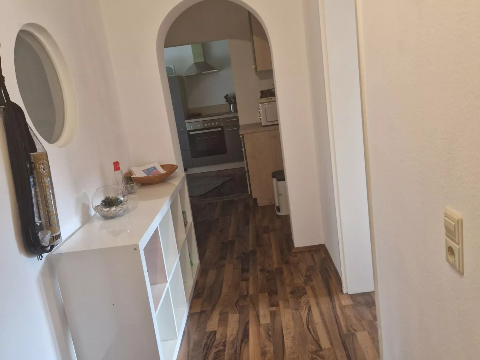 Schwarzwaldglück-Drinnen