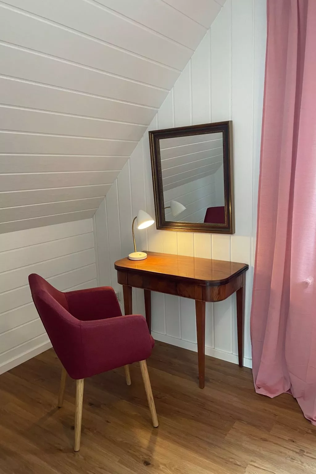 Sommerhaus JoLuFeLu-Inside