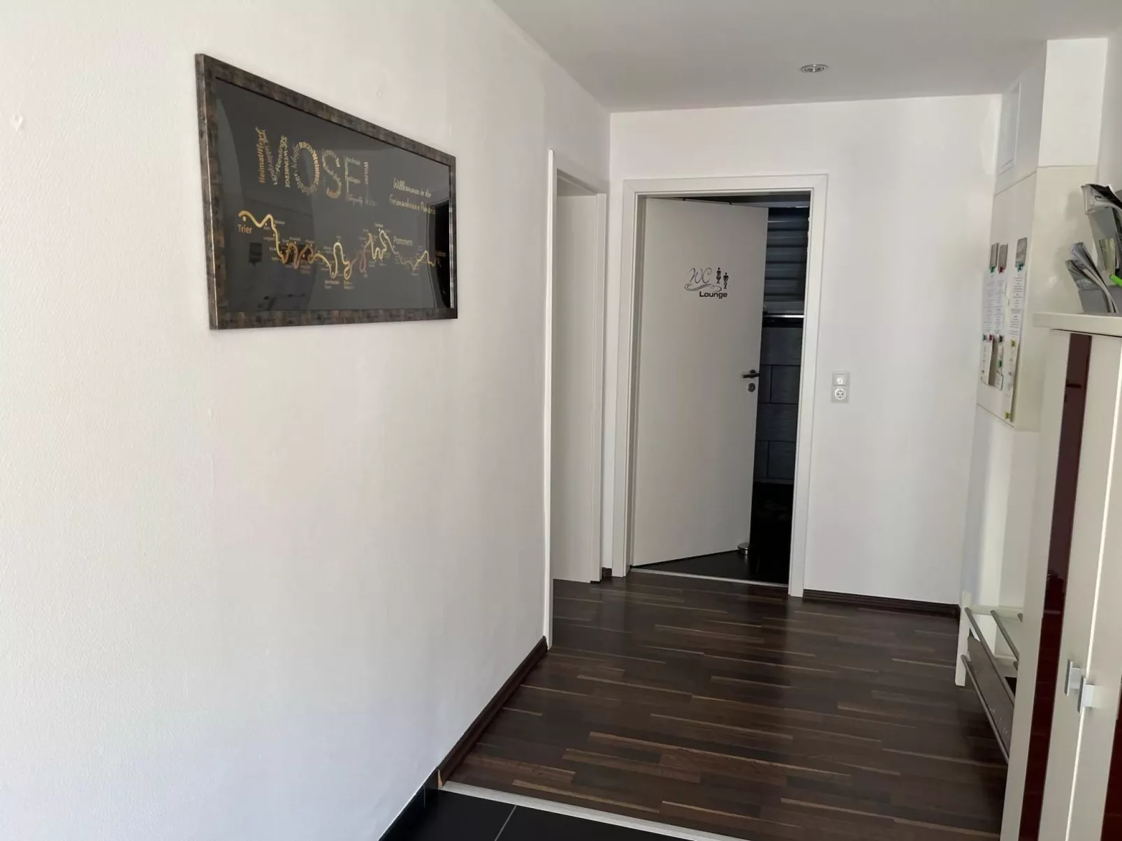 FerienwohnungPomaria-Inside