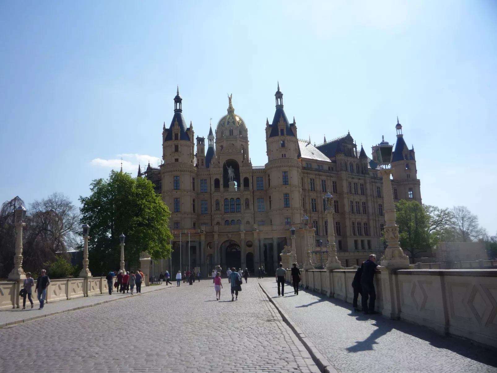 Gemütliches Schwedenhäuschen in guter Lage-Dehors