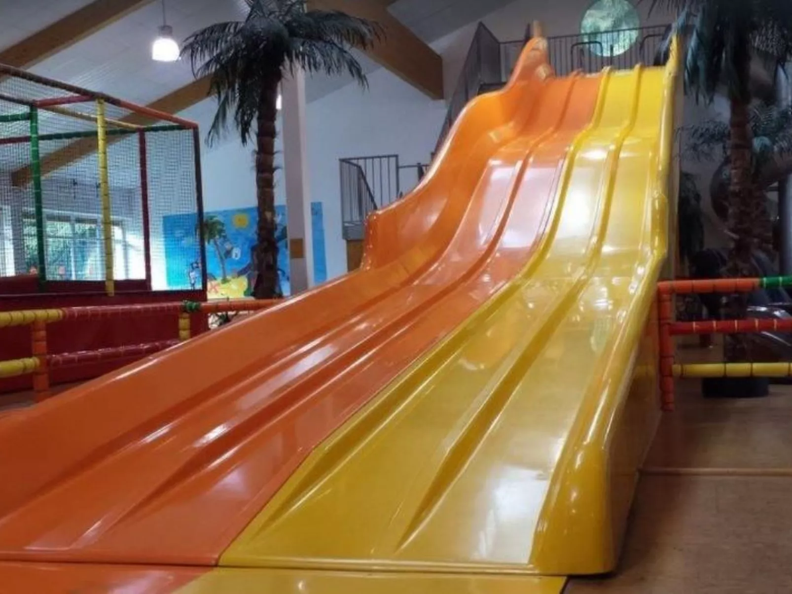 Bayernwald Apartment-Draußen