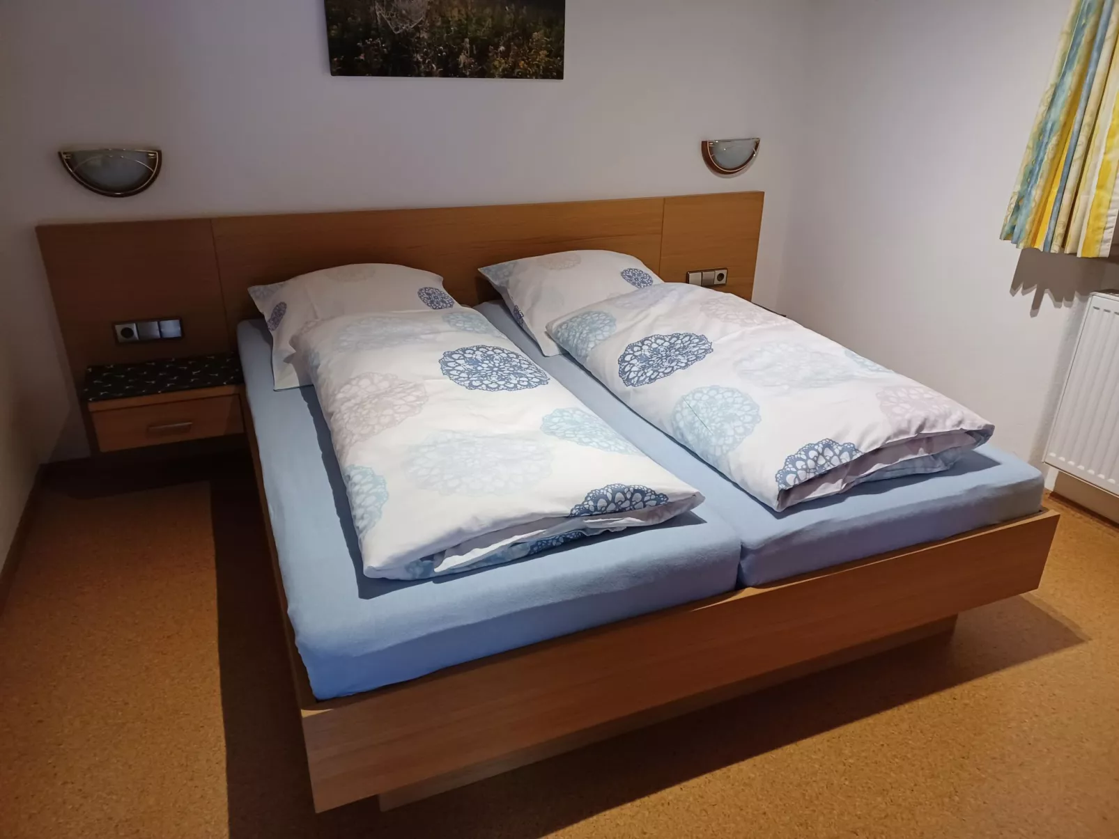 Haus Heistracher-Drinnen