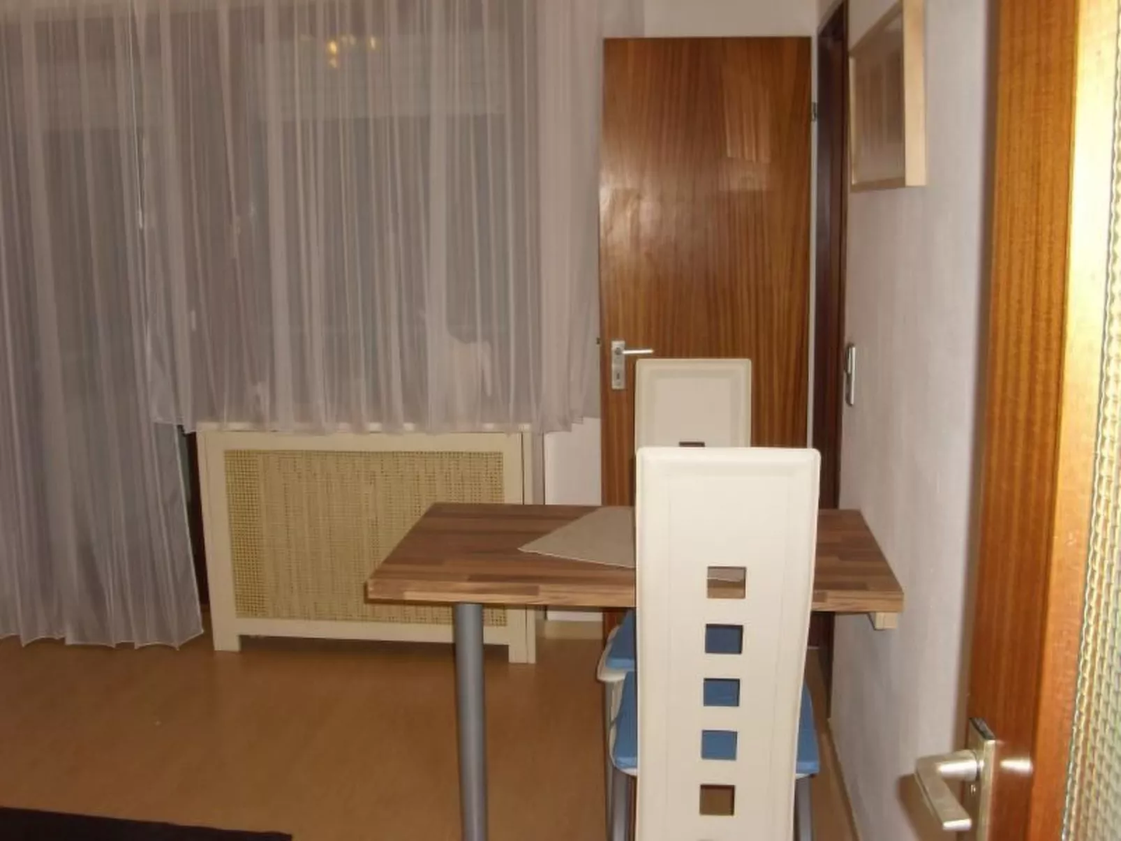 Cassiopaia in Baden-Baden-Inside