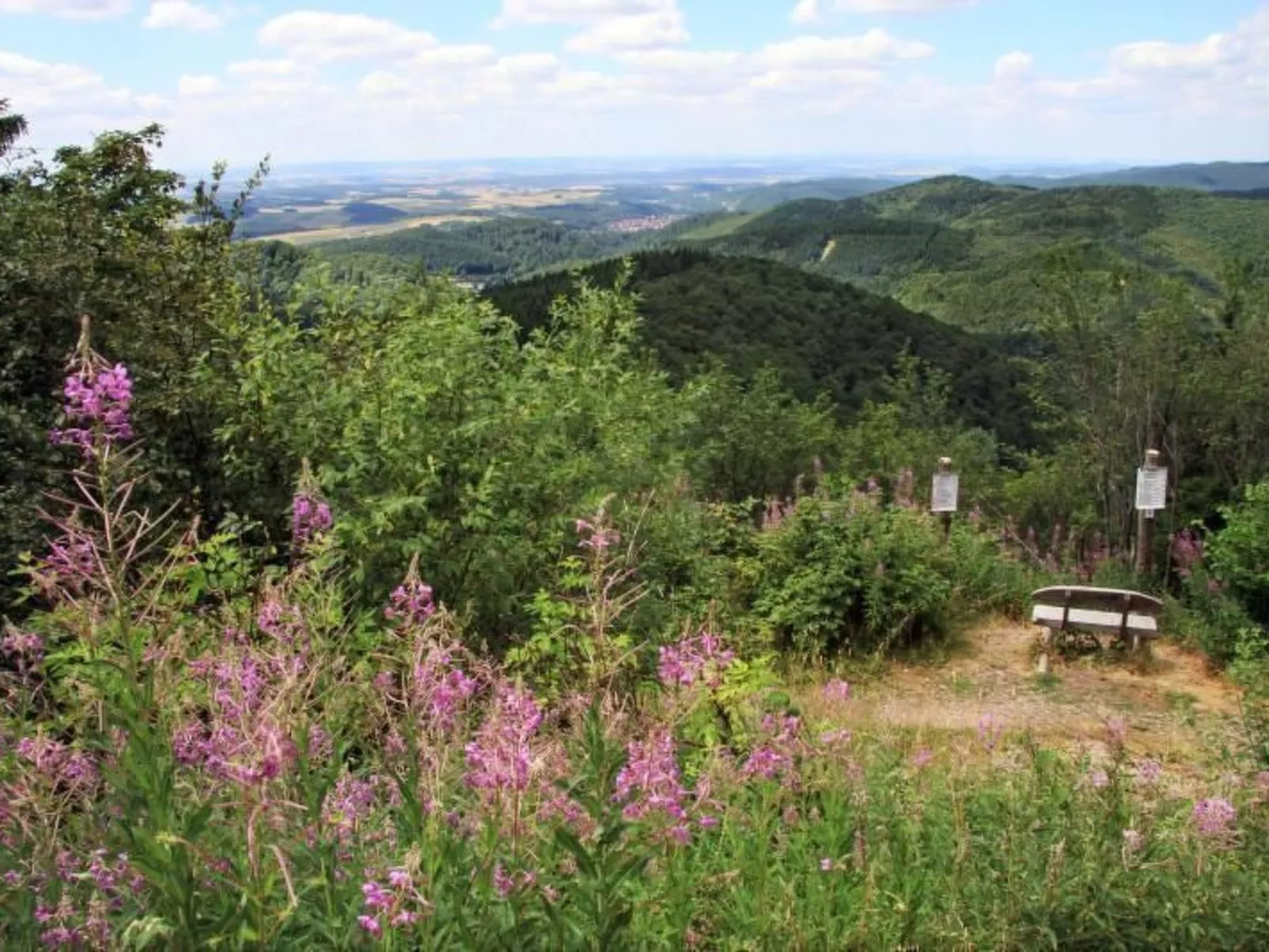 City Fewo Stricker-Outside