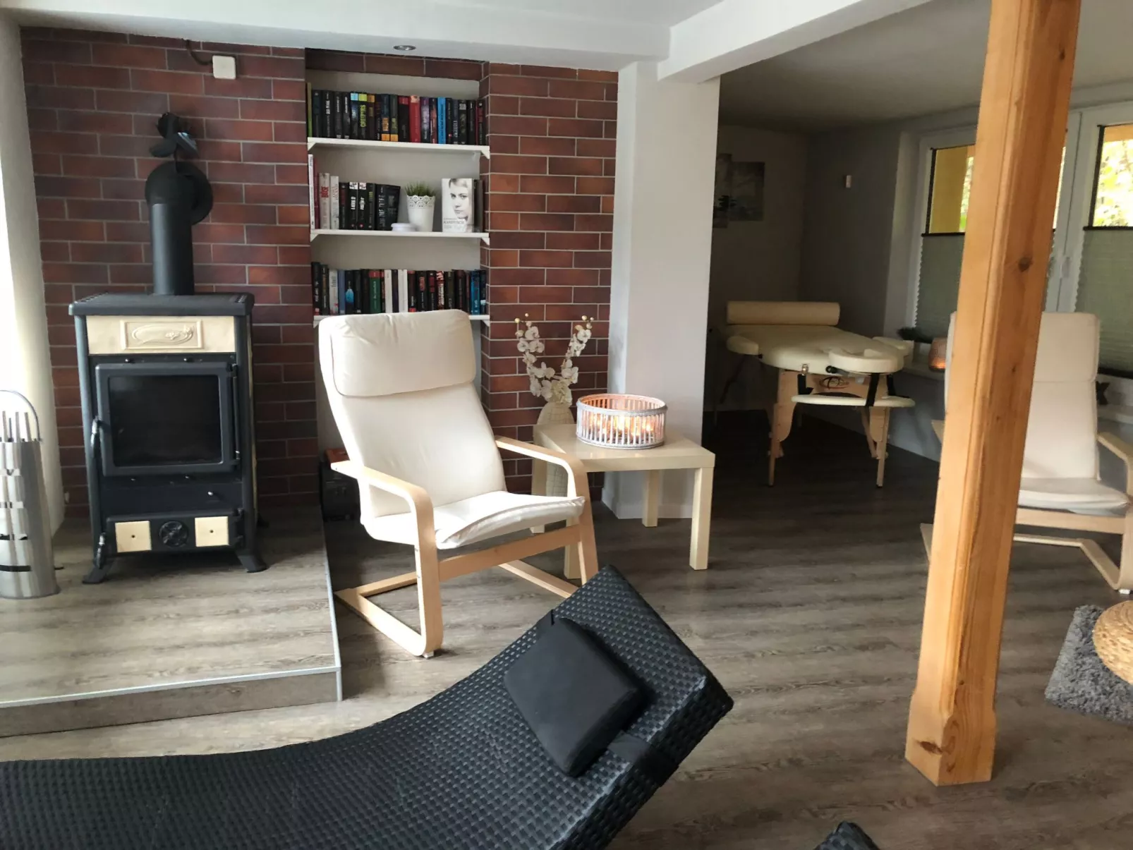 Haus Waldblick-Inside