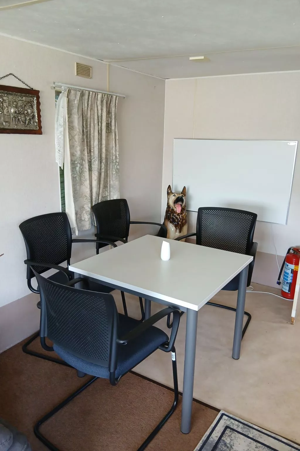 Eifel Domizil-Draußen