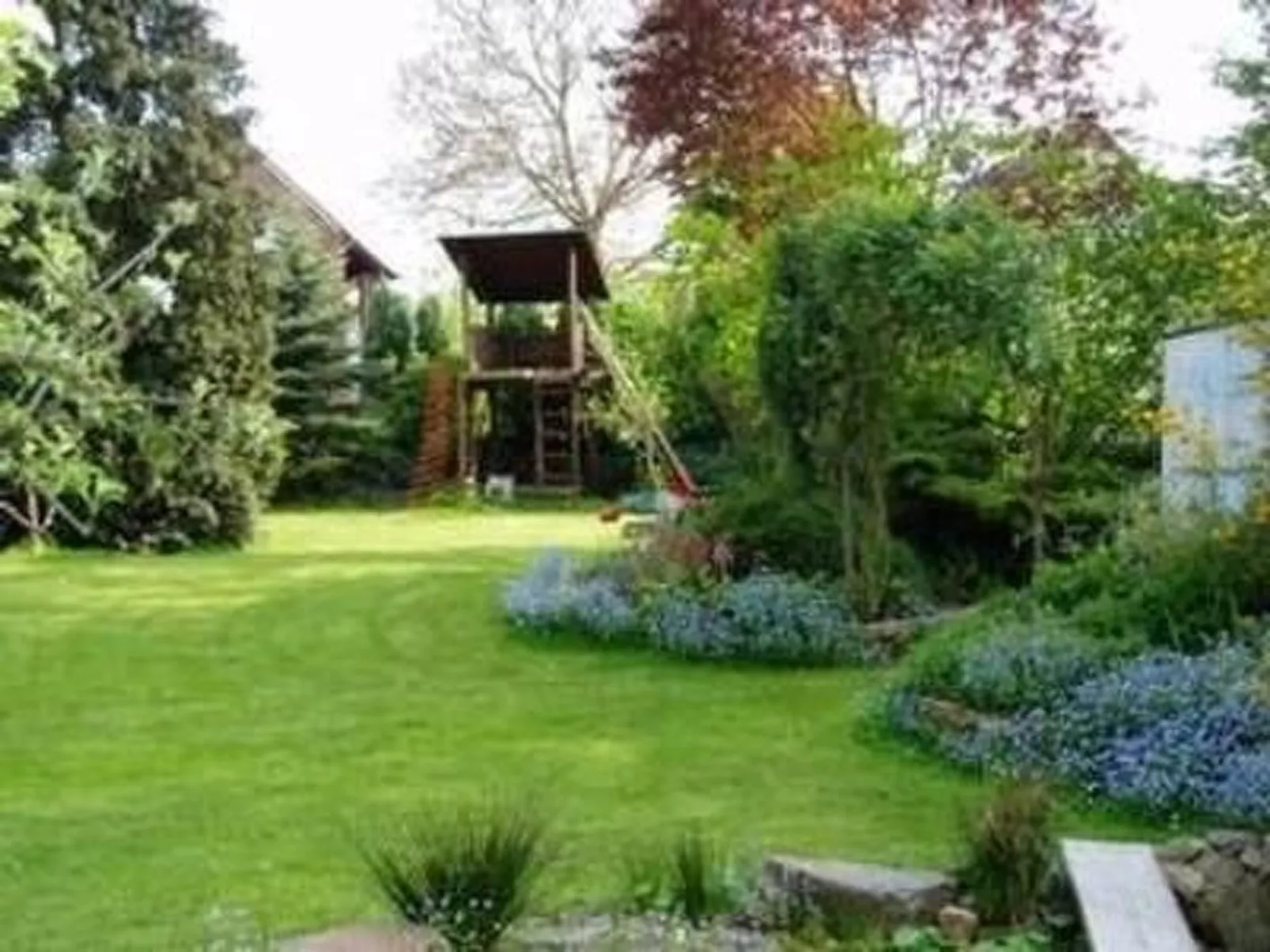 FeWo Haus Unkelbach-Dehors