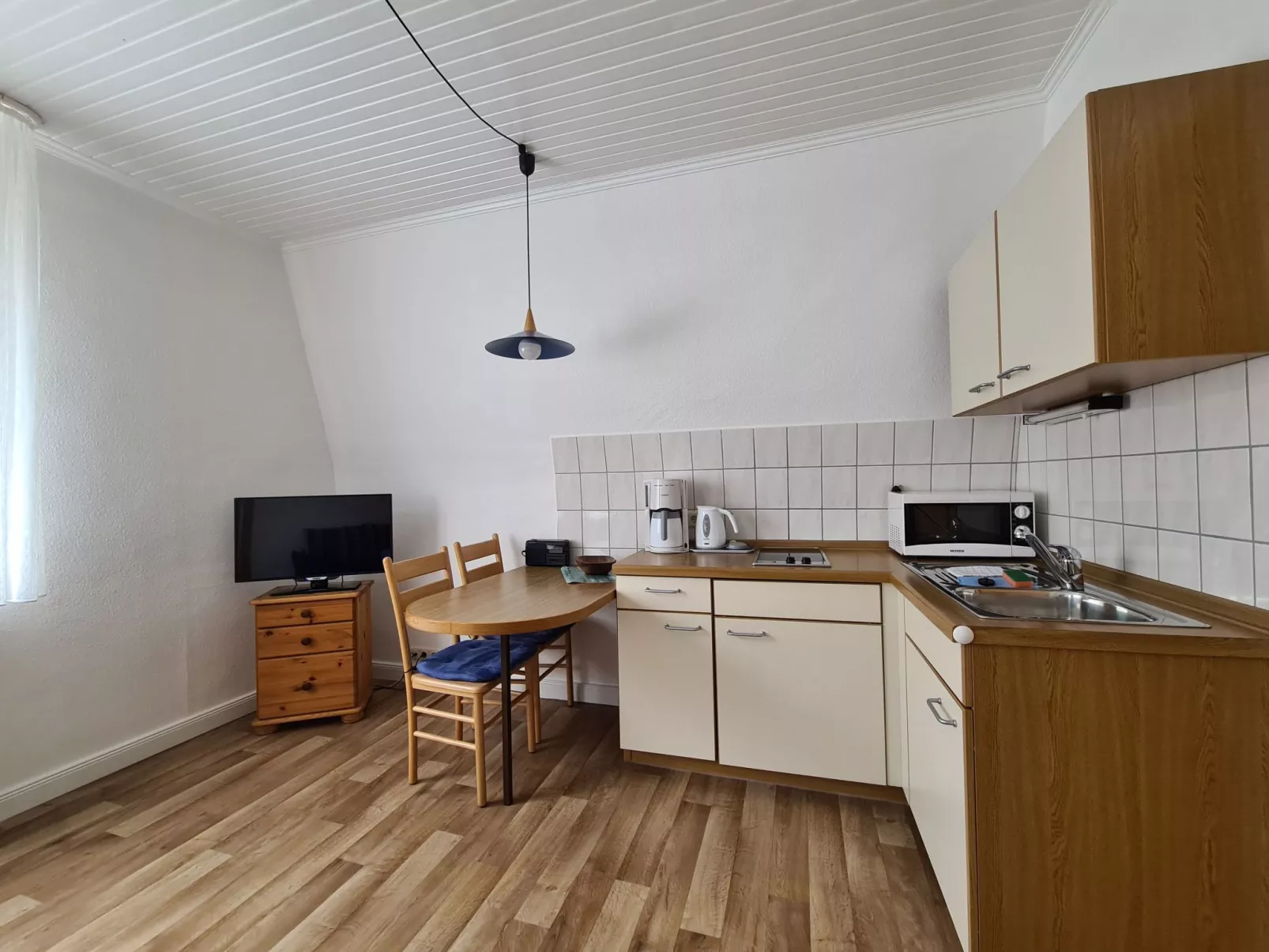 Gästehaus Kopp Wohnung Nr. 03 in Cuxhaven-Duhnen-Dedans