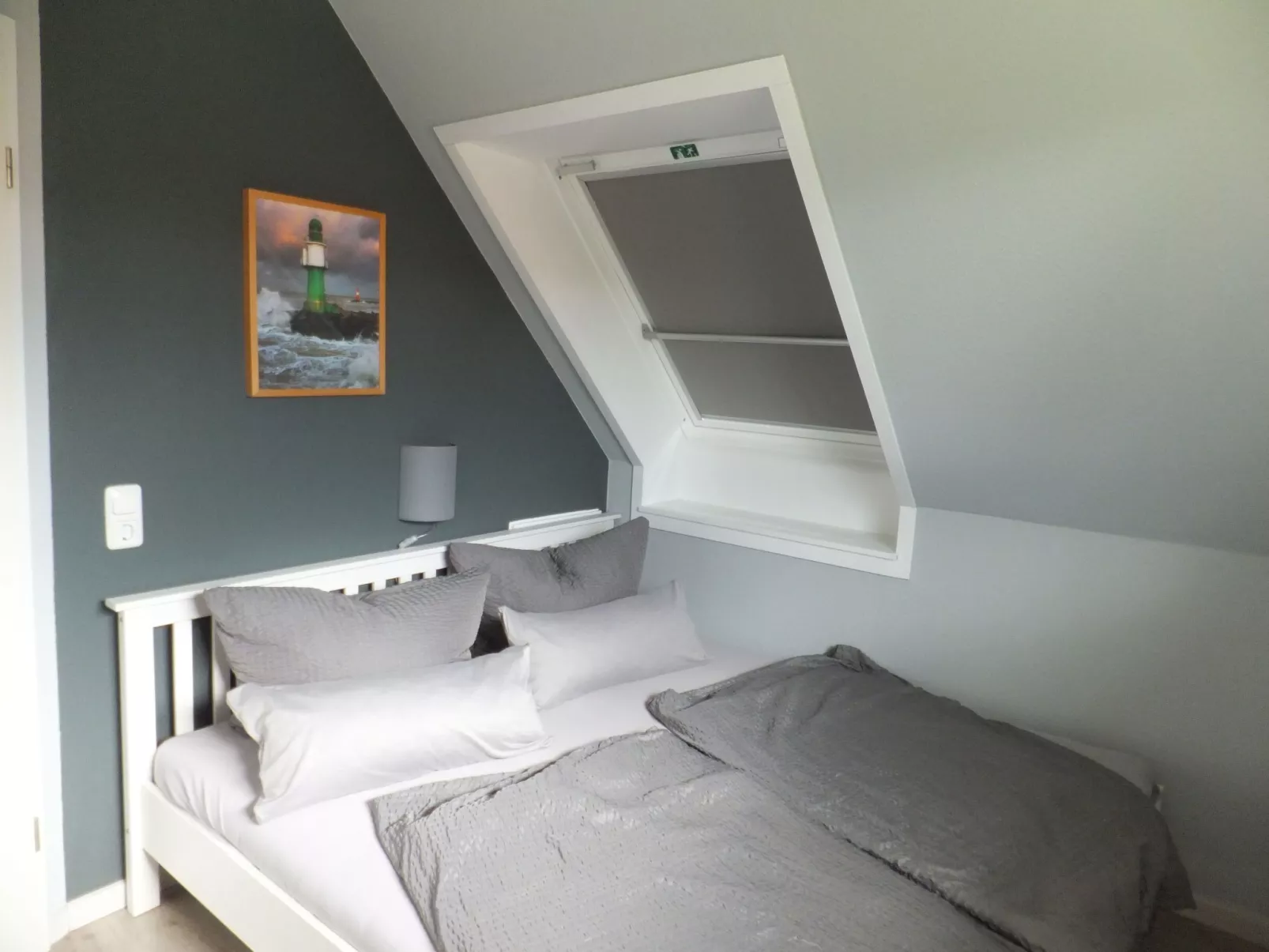 Ferienwohnung-Inside