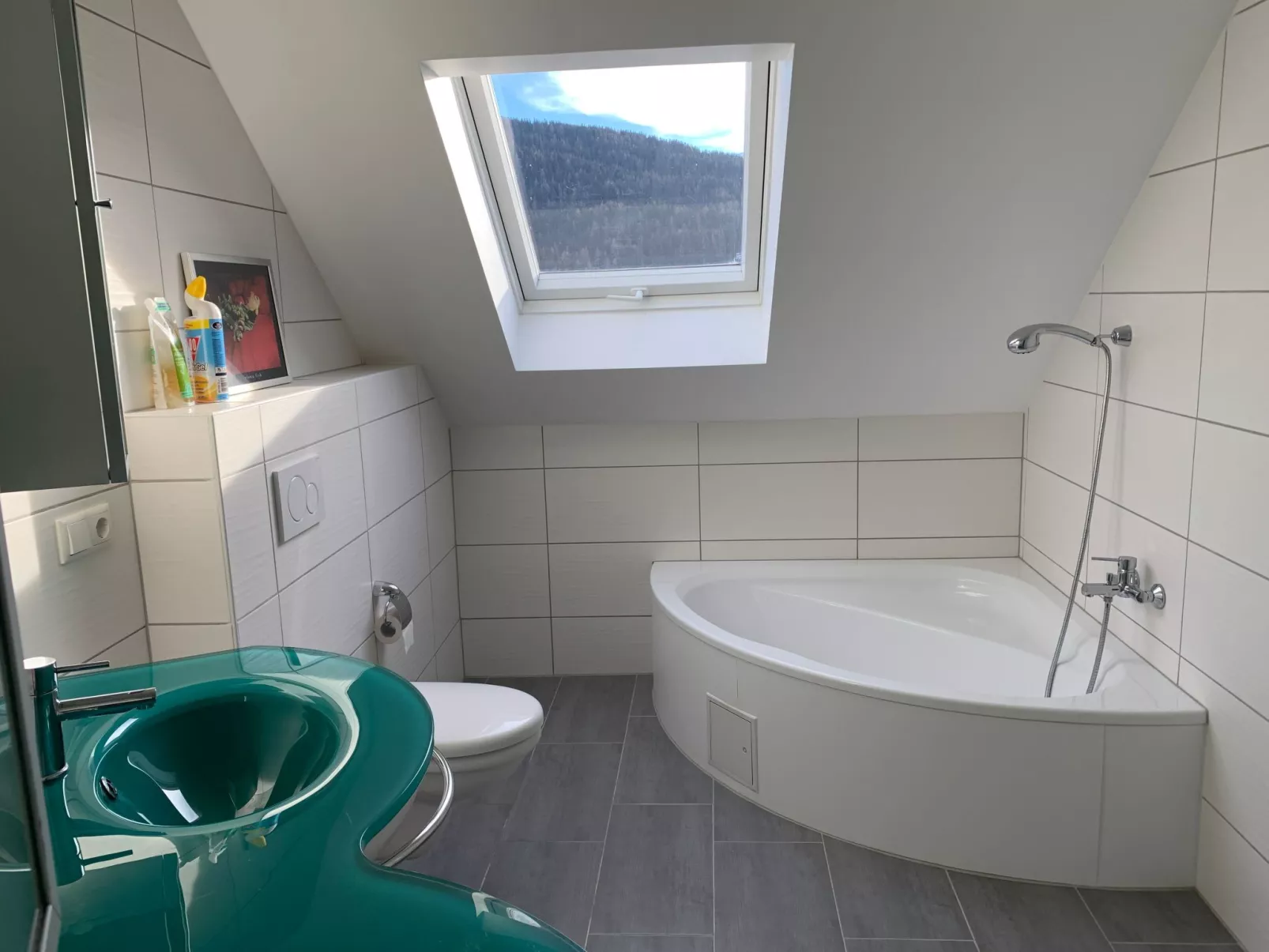 Haus Kreischberg-Inside