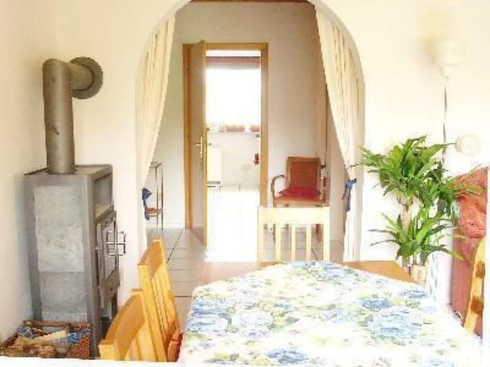 Bungalow Hechthausen-Drinnen