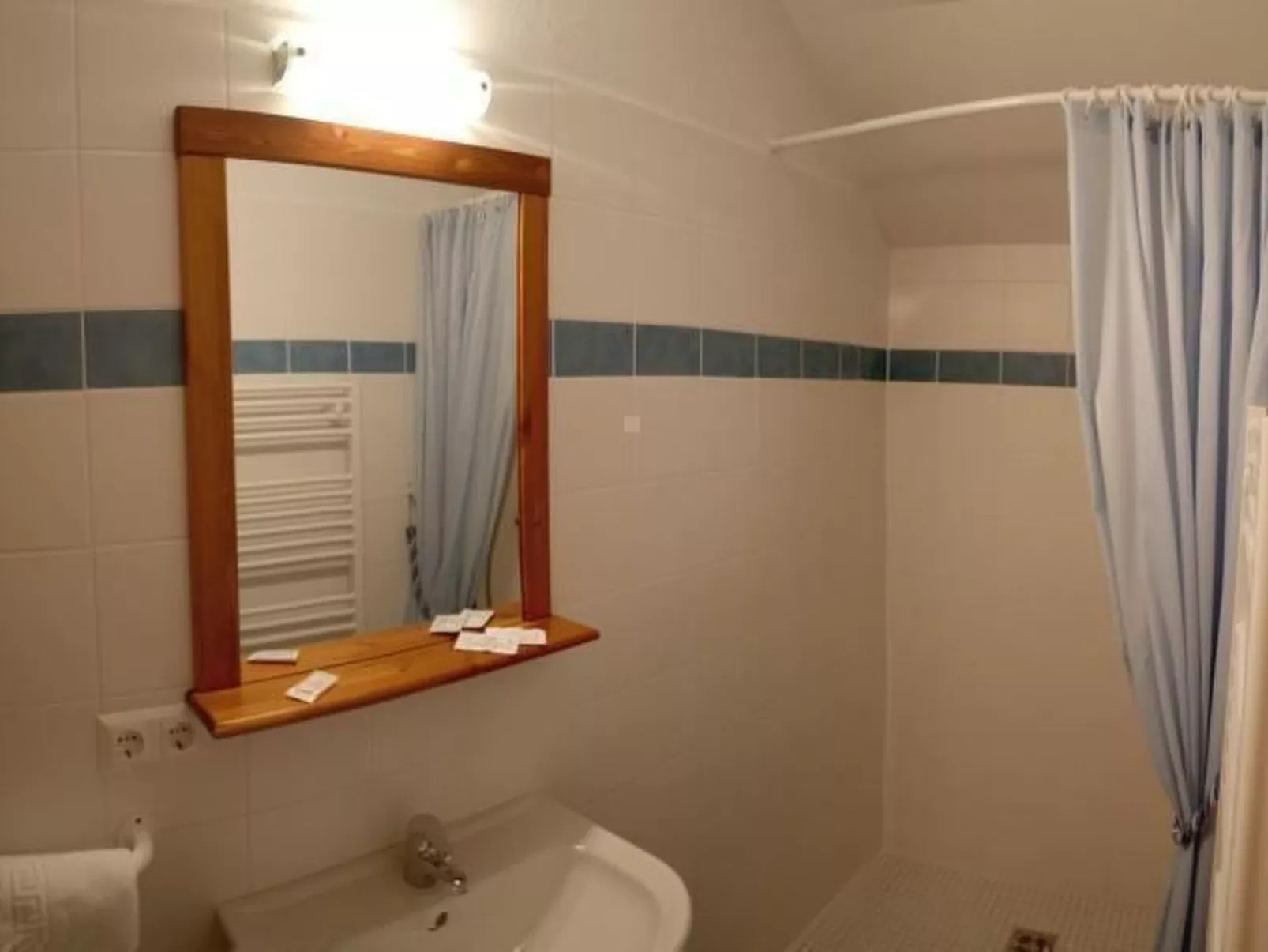 Kärntnerhaus in Falkertsee-Drinnen