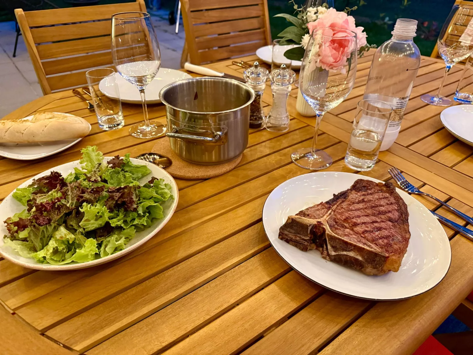 Gartenwohnung-Inside